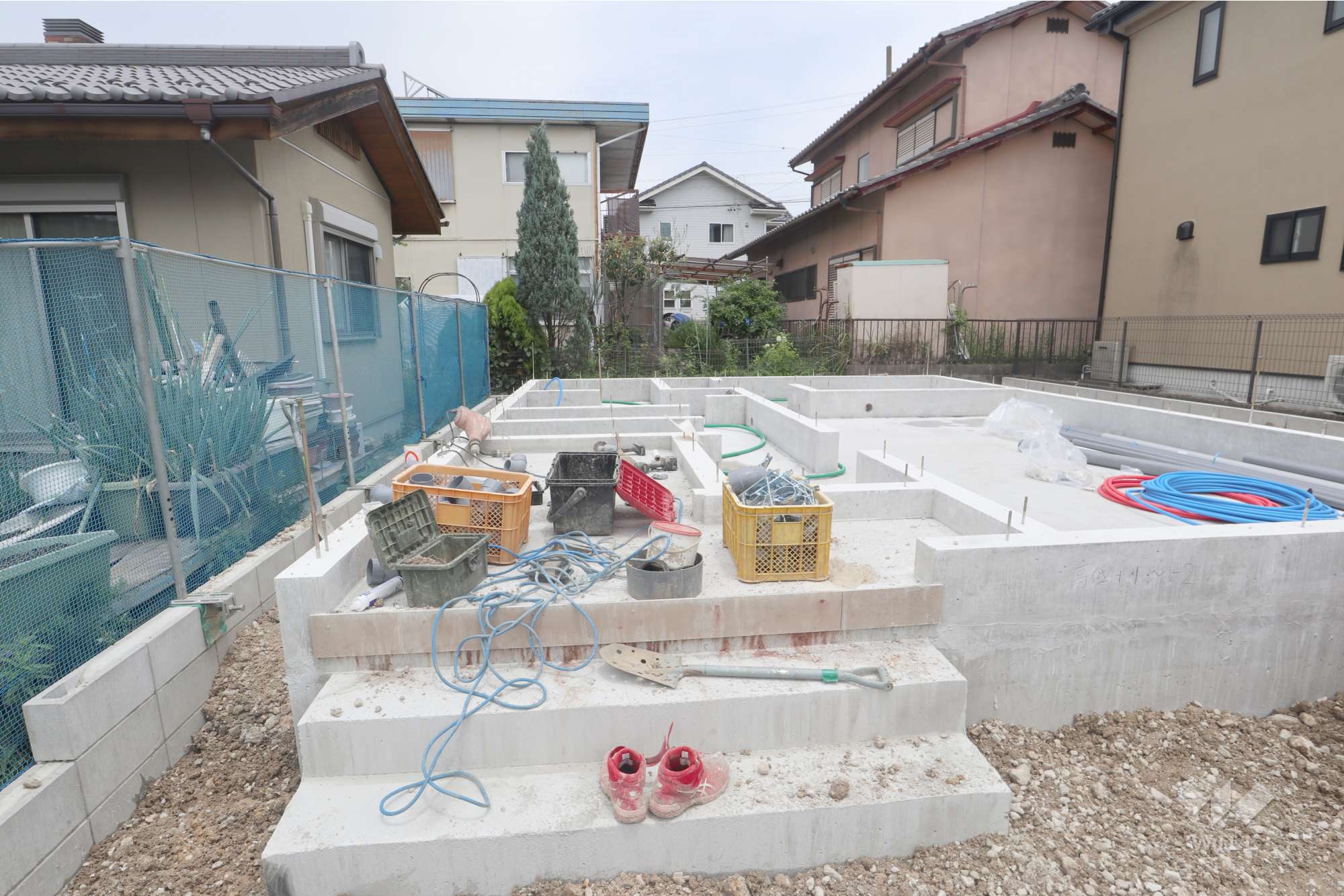 愛知県長久手市岩作三ケ峯2