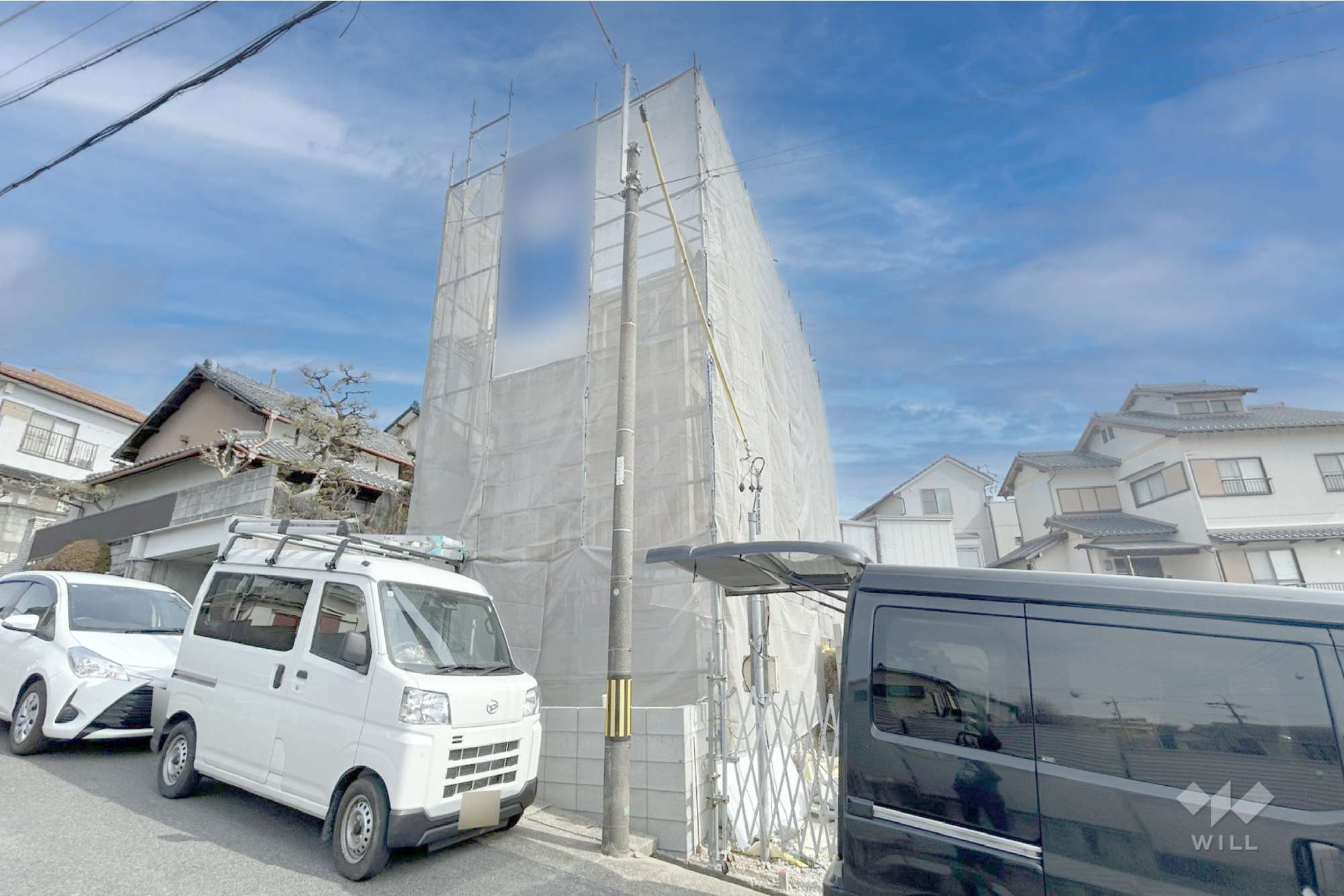 愛知県名古屋市名東区西里町３丁目29