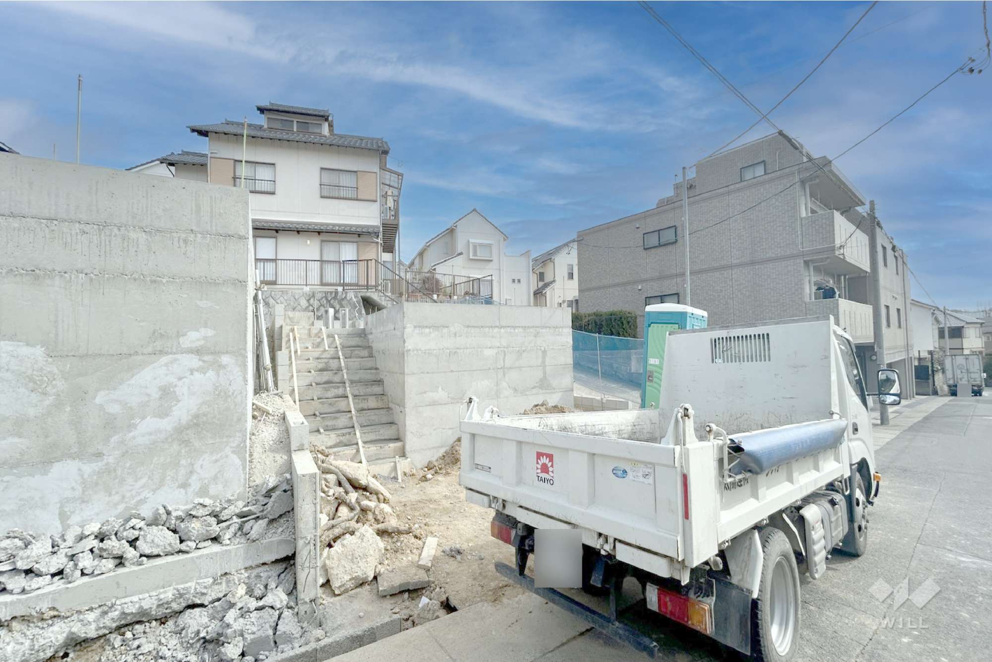 愛知県名古屋市名東区西里町３丁目29