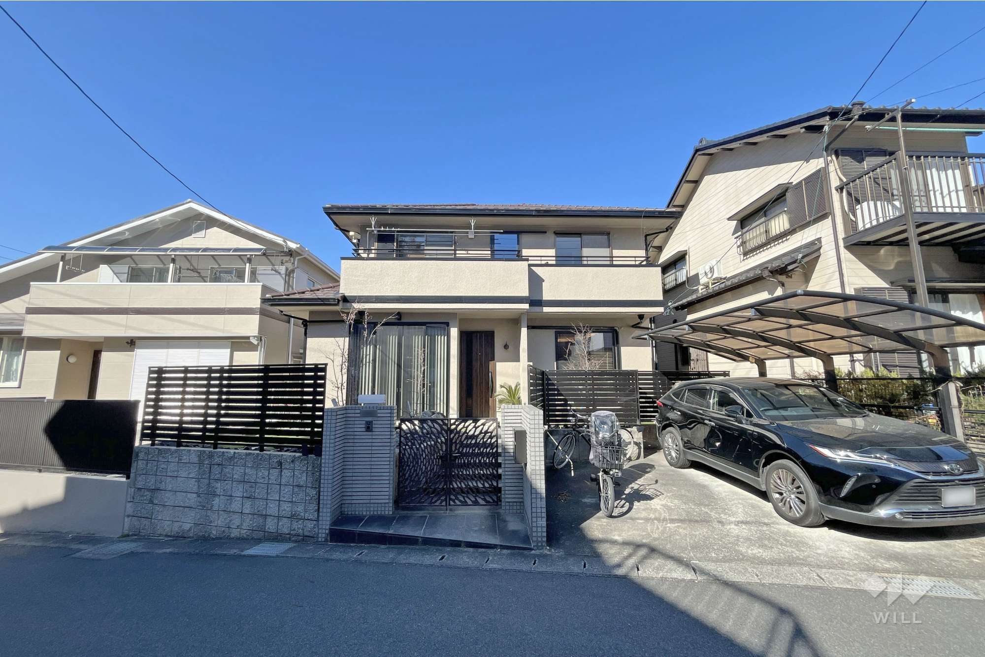 愛知県尾張旭市長坂町南山2939