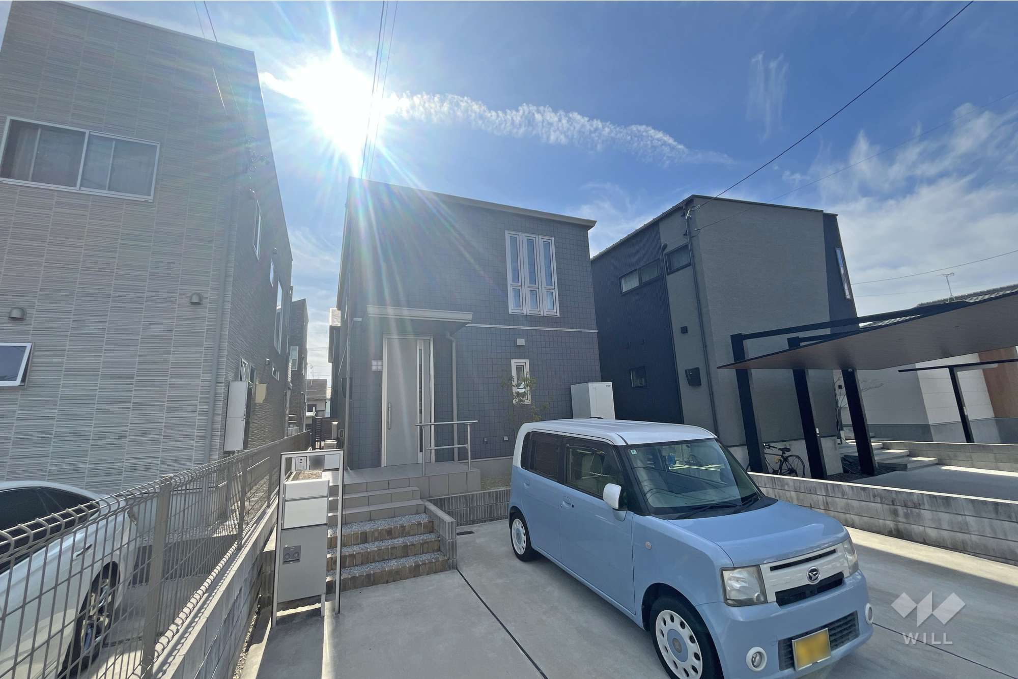 愛知県尾張旭市東本地ケ原町３丁目46