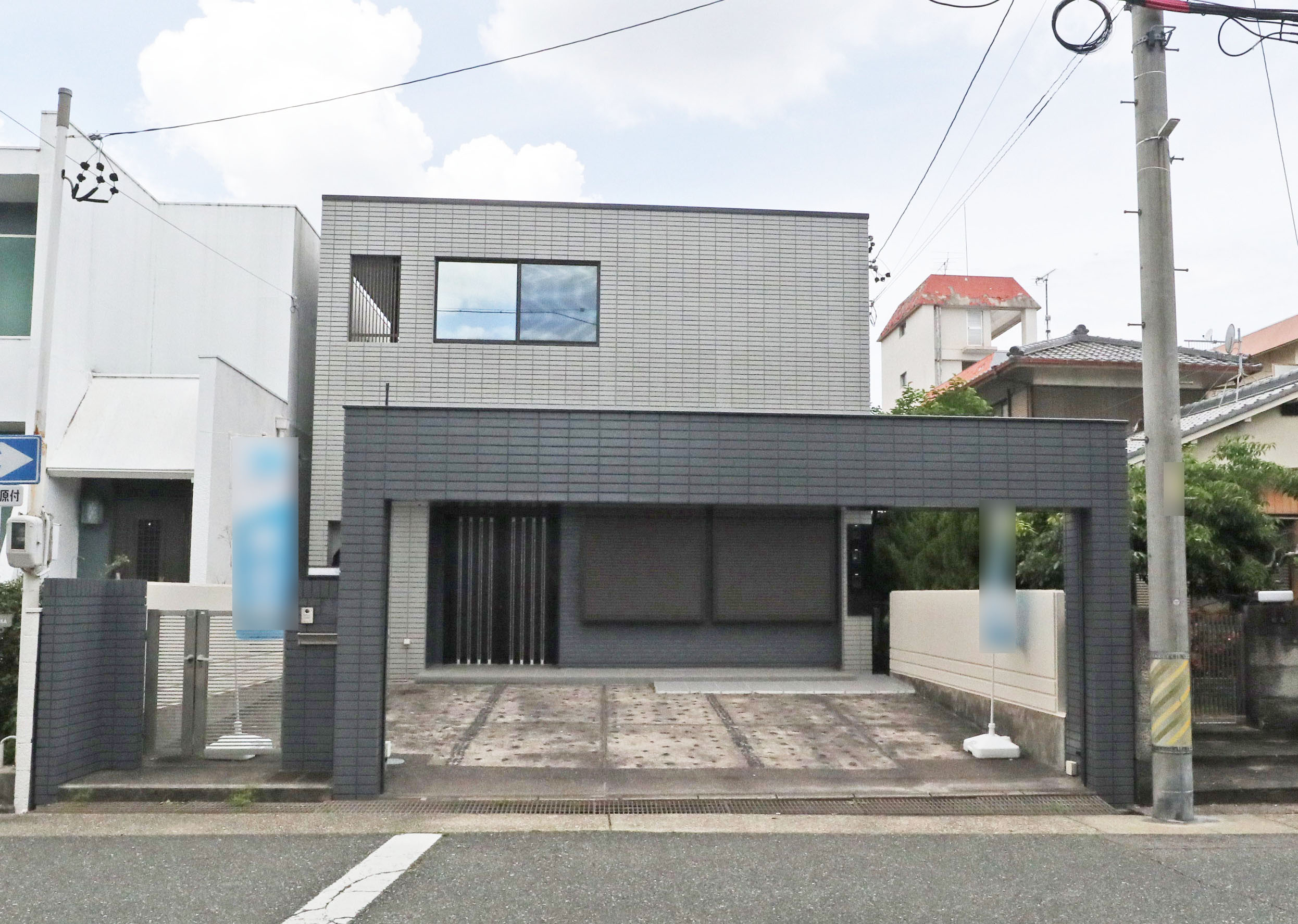 愛知県名古屋市名東区八前３丁目909