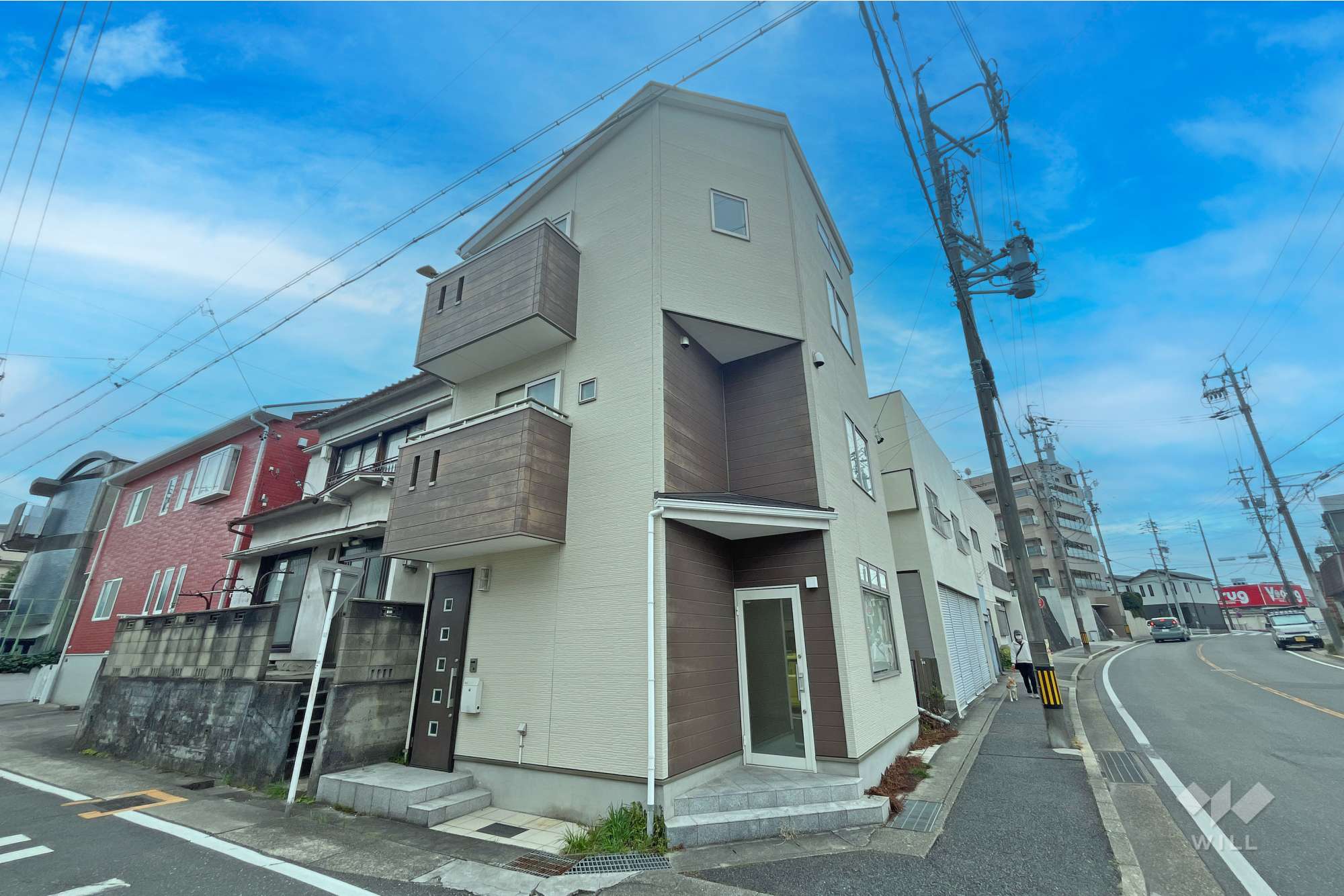 愛知県名古屋市名東区西里町４丁目28