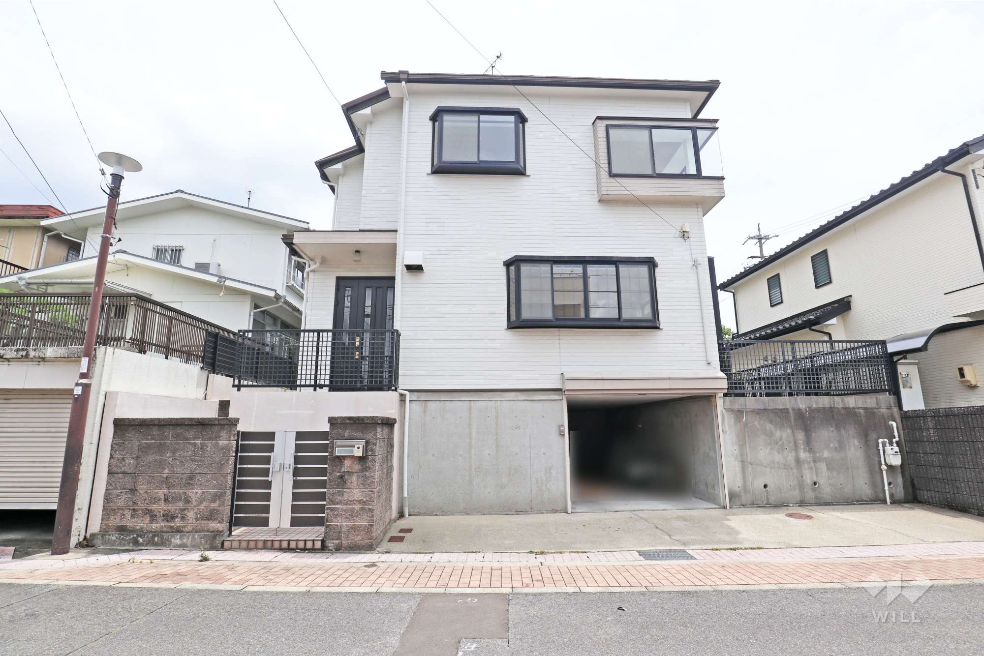 愛知県名古屋市名東区大針２丁目188