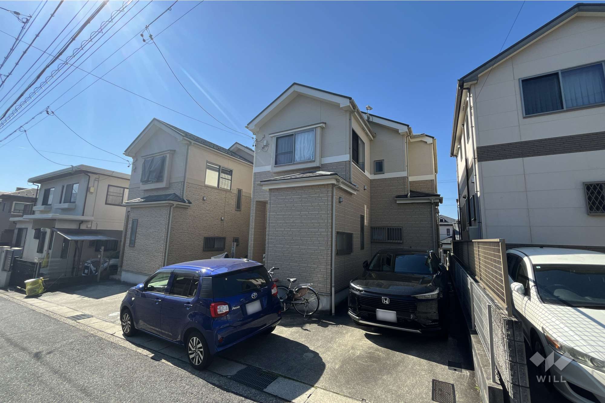 愛知県名古屋市名東区神丘町３丁目