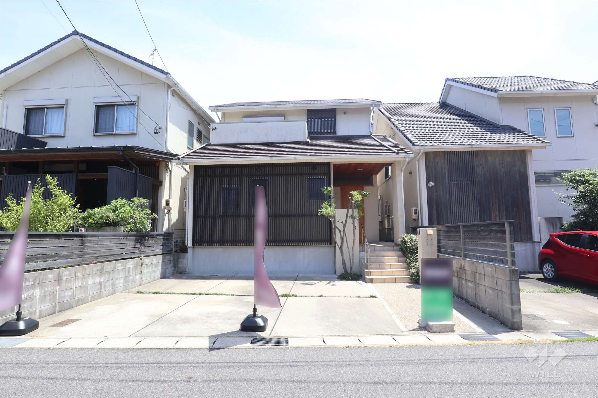 愛知県尾張旭市旭前町５丁目