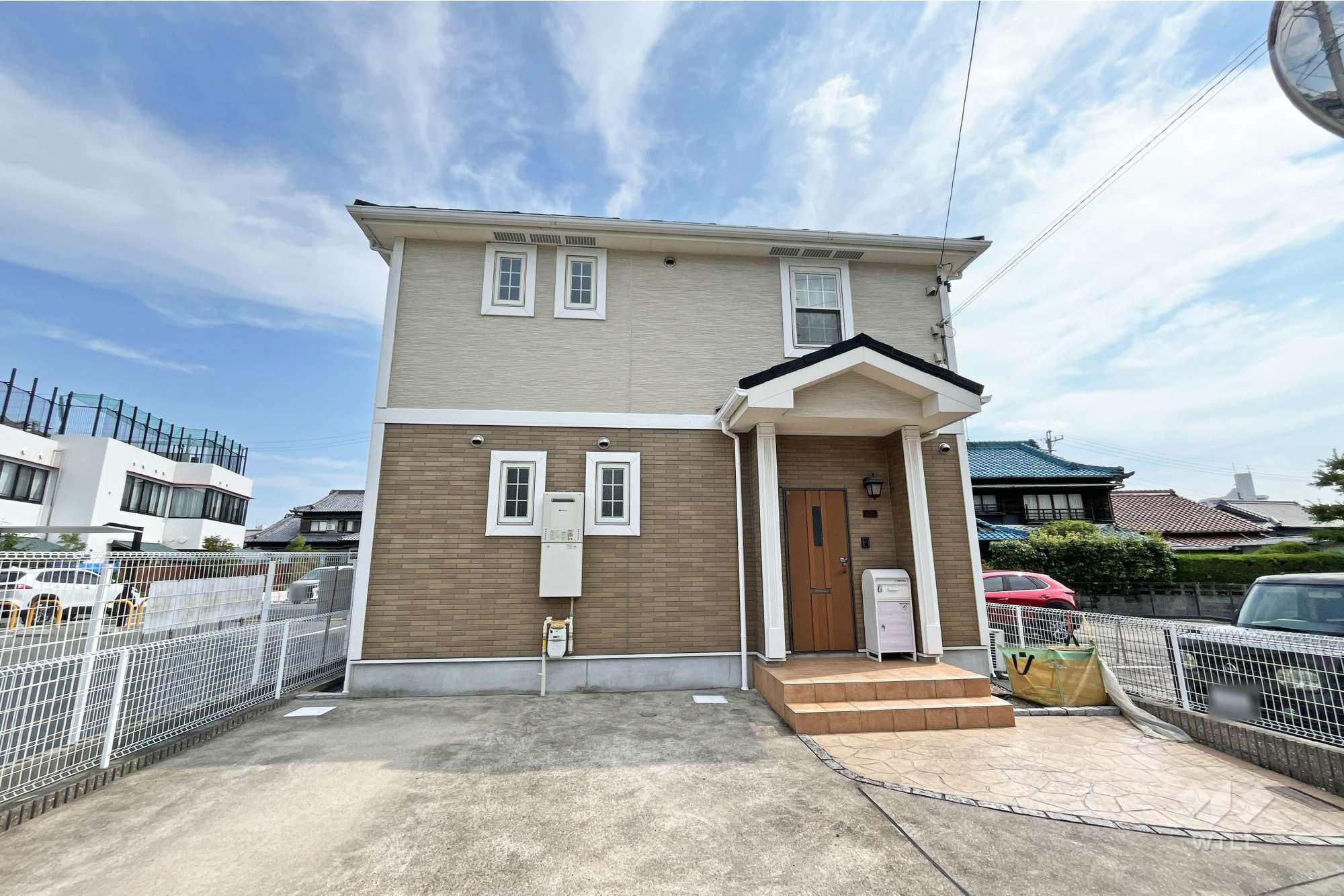 愛知県名古屋市名東区高針２丁目1703