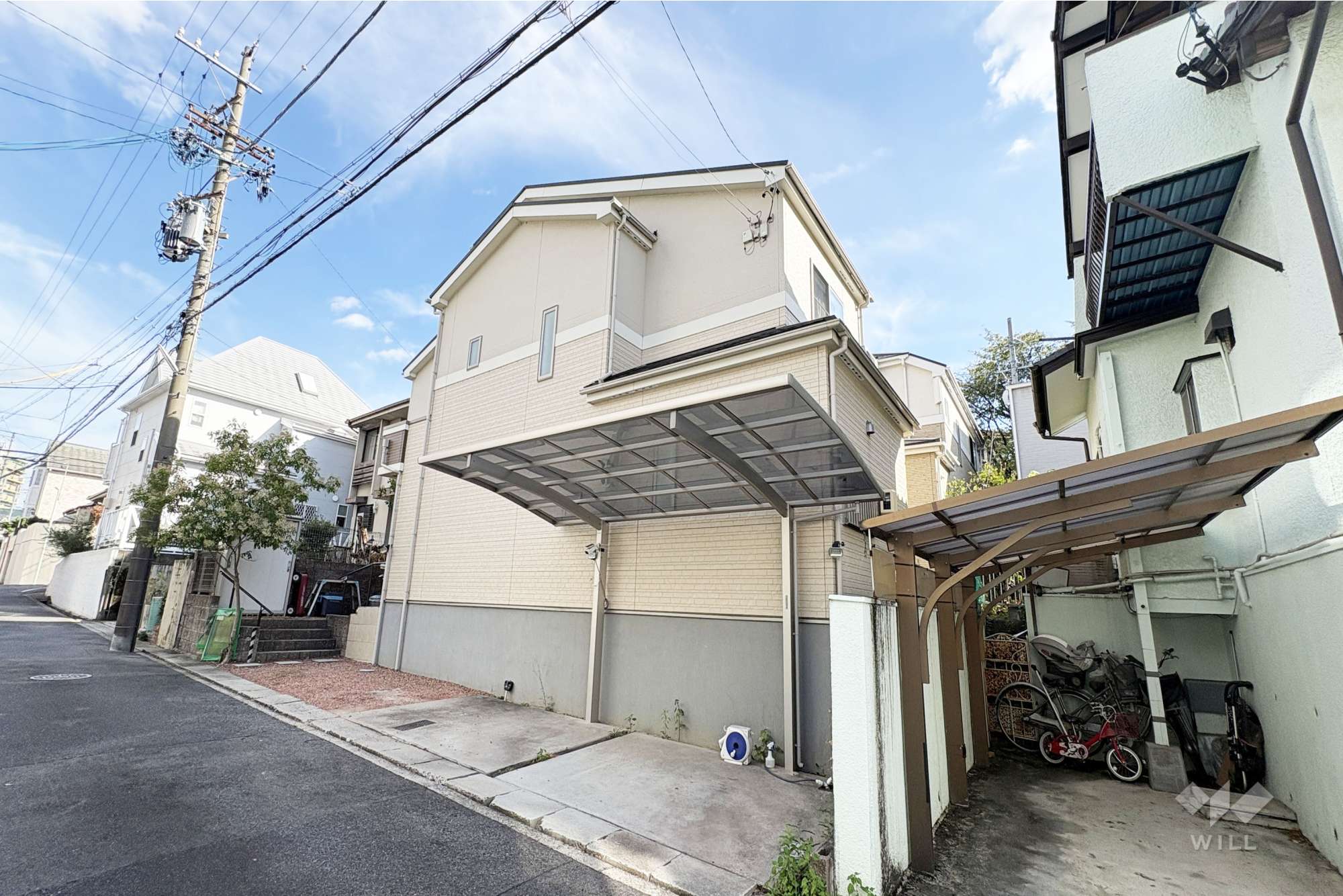 愛知県名古屋市名東区新宿２丁目13