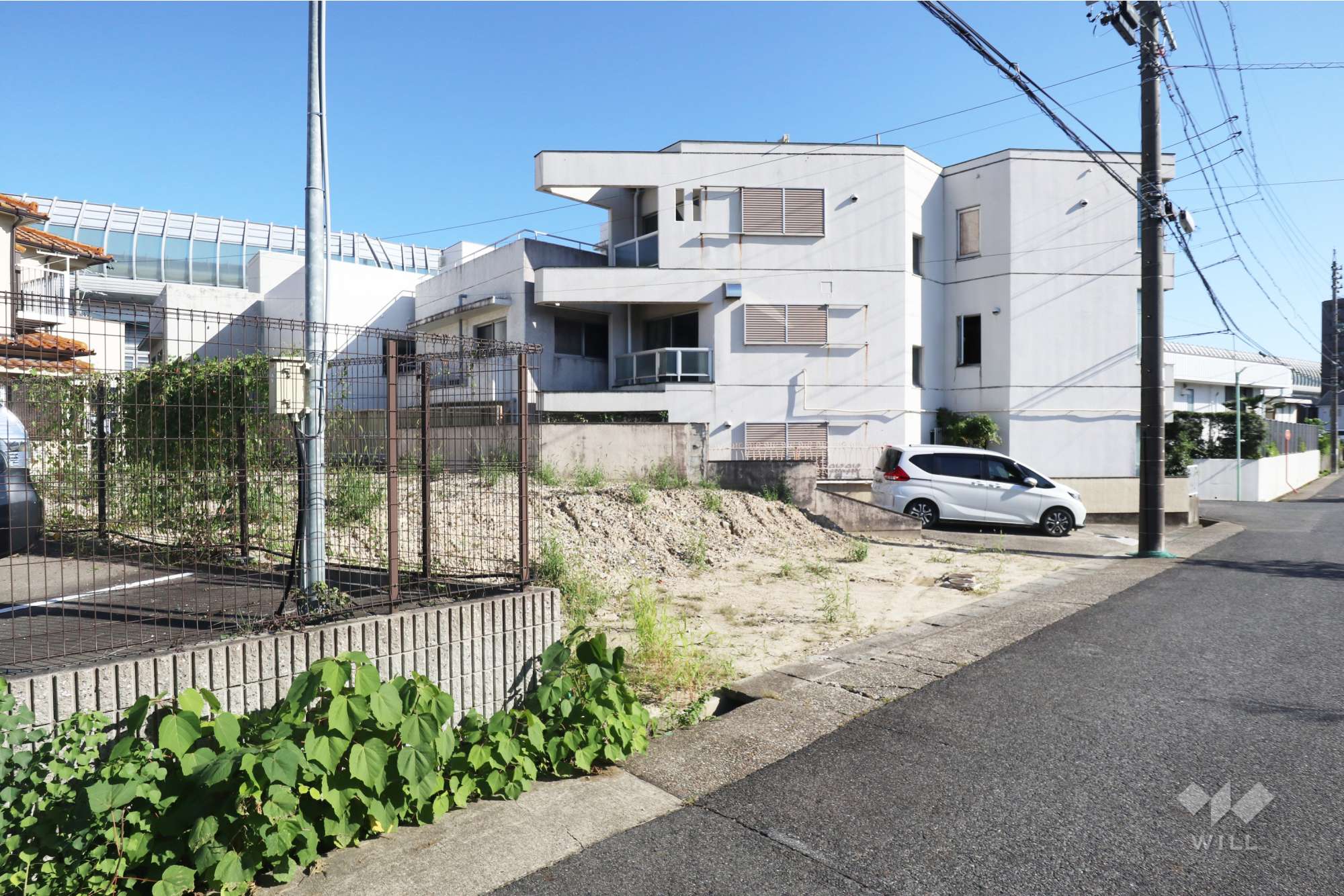 愛知県名古屋市名東区神里１丁目87