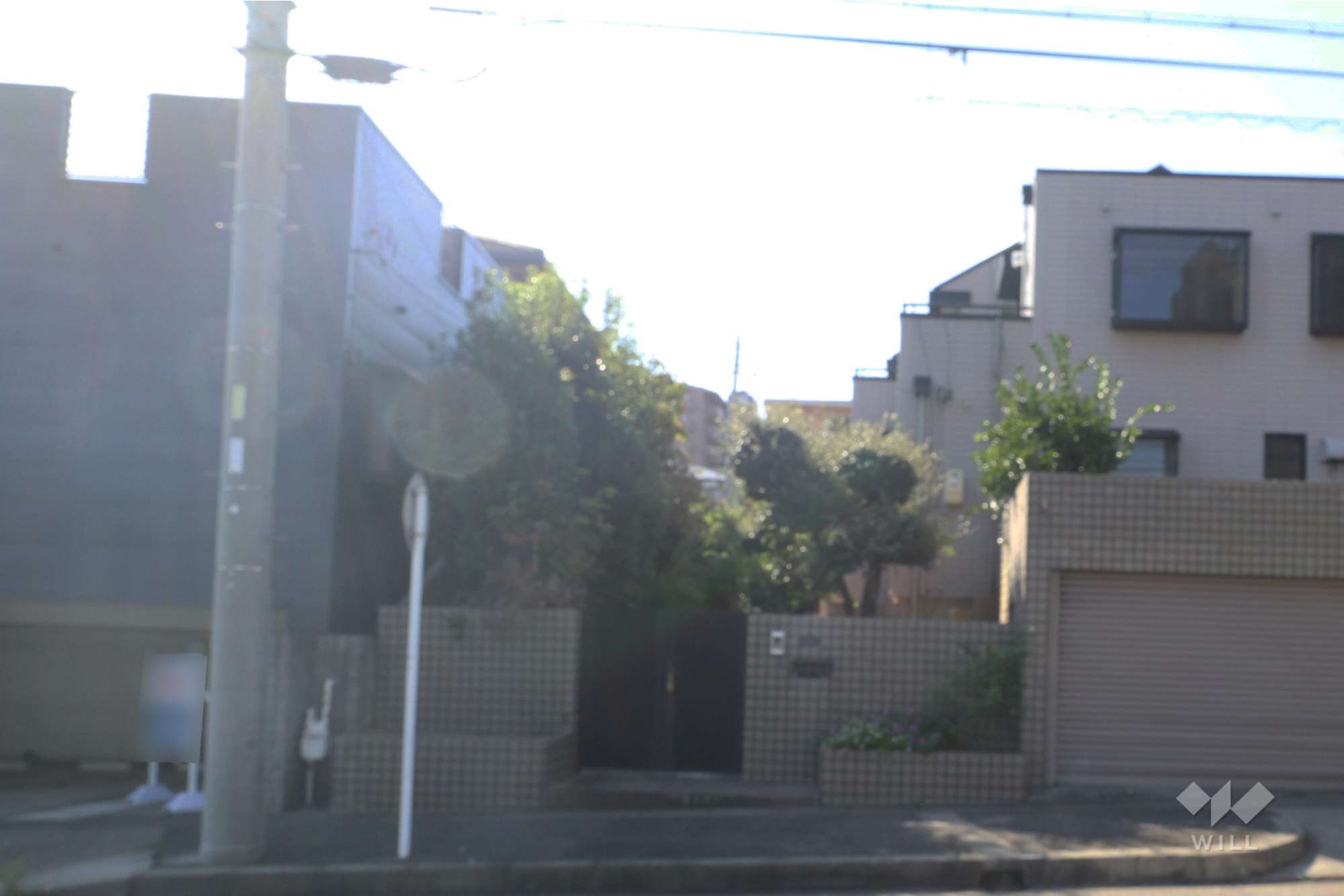 愛知県尾張旭市桜ケ丘町２丁目
