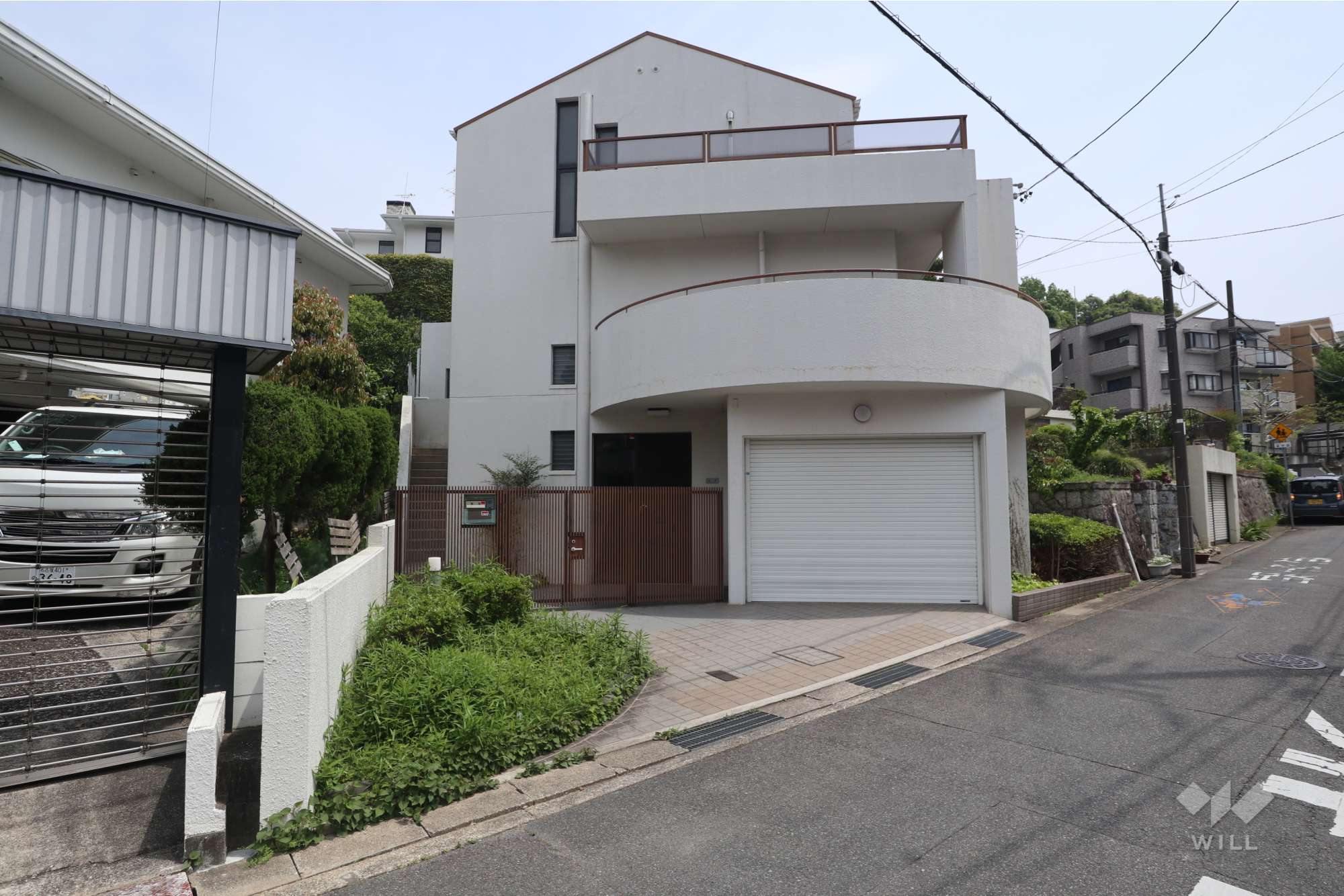 愛知県名古屋市天白区音聞山928