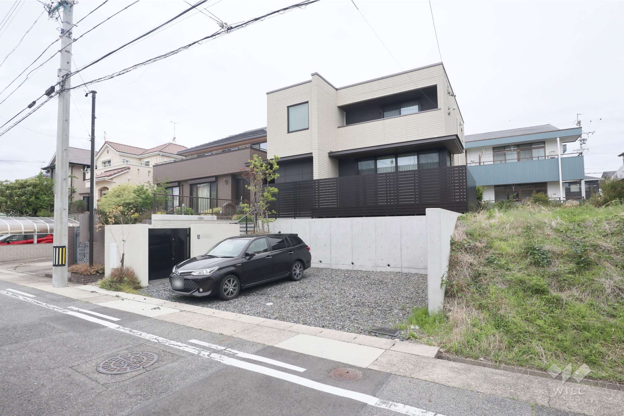 愛知県名古屋市天白区植田本町２丁目609