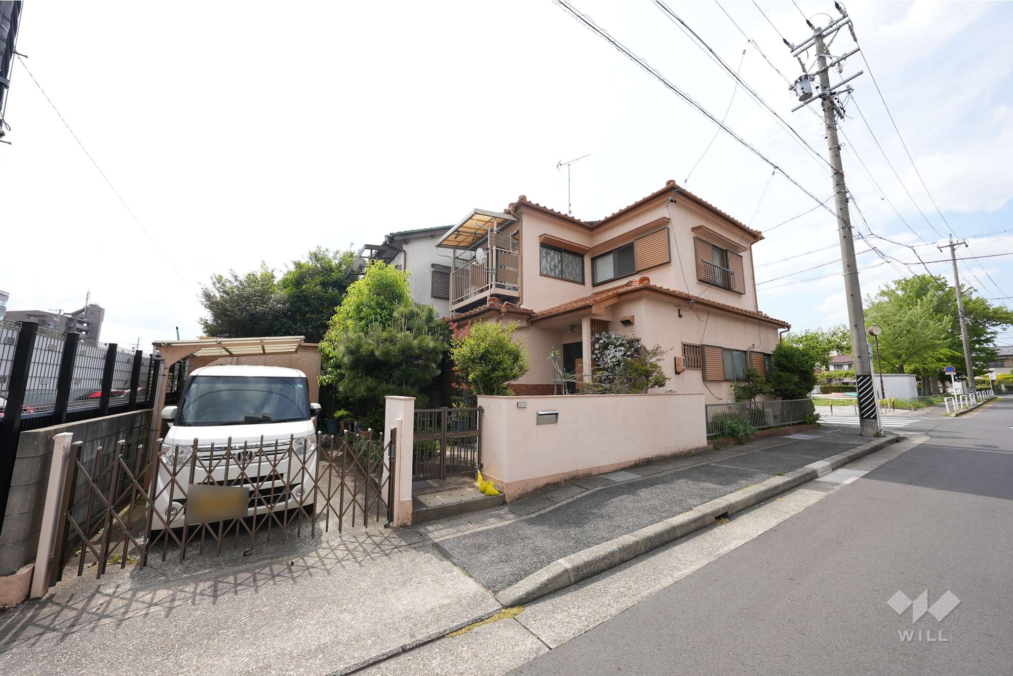 愛知県名古屋市天白区元八事１丁目135