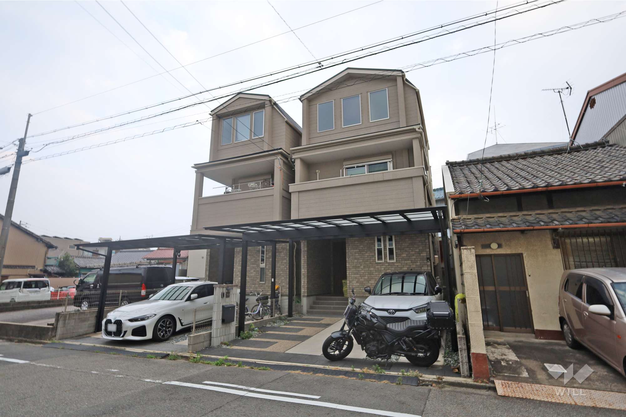 愛知県名古屋市昭和区広瀬町１丁目