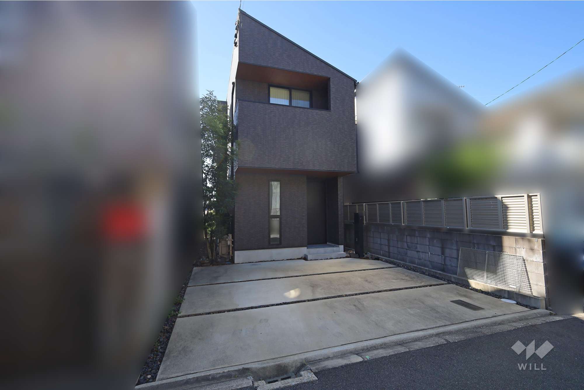 愛知県名古屋市昭和区向山町２丁目