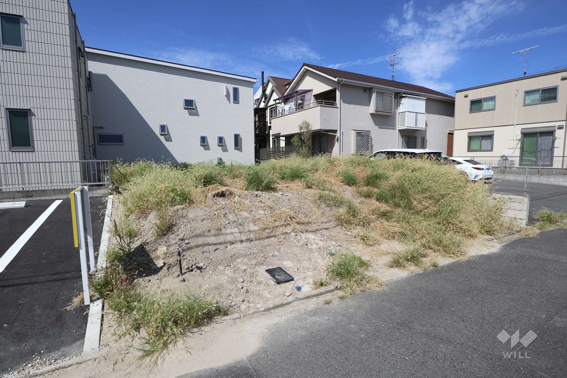 愛知県名古屋市昭和区折戸町６丁目38