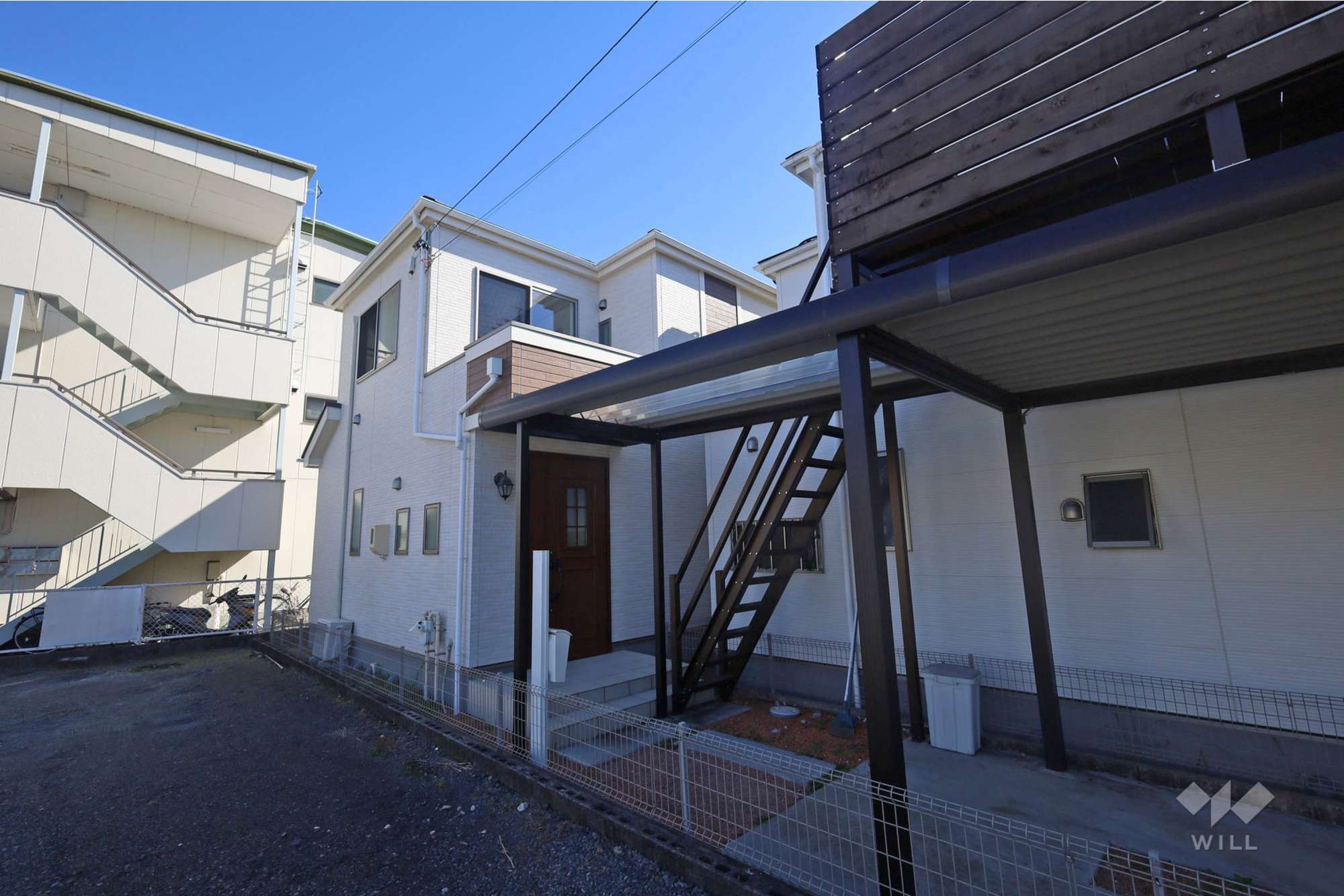 愛知県名古屋市天白区福池１丁目256