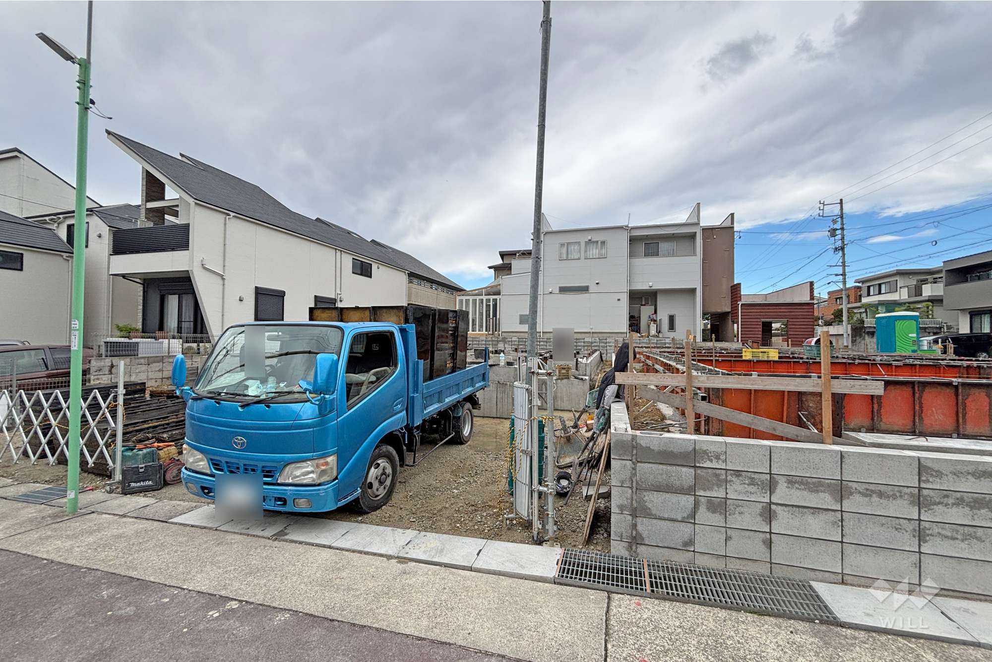 愛知県名古屋市天白区梅が丘１丁目908-3