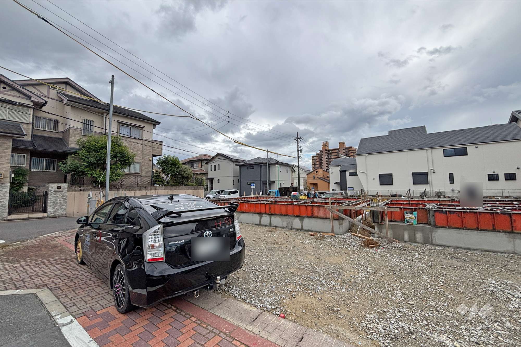 愛知県名古屋市天白区梅が丘１丁目908-3