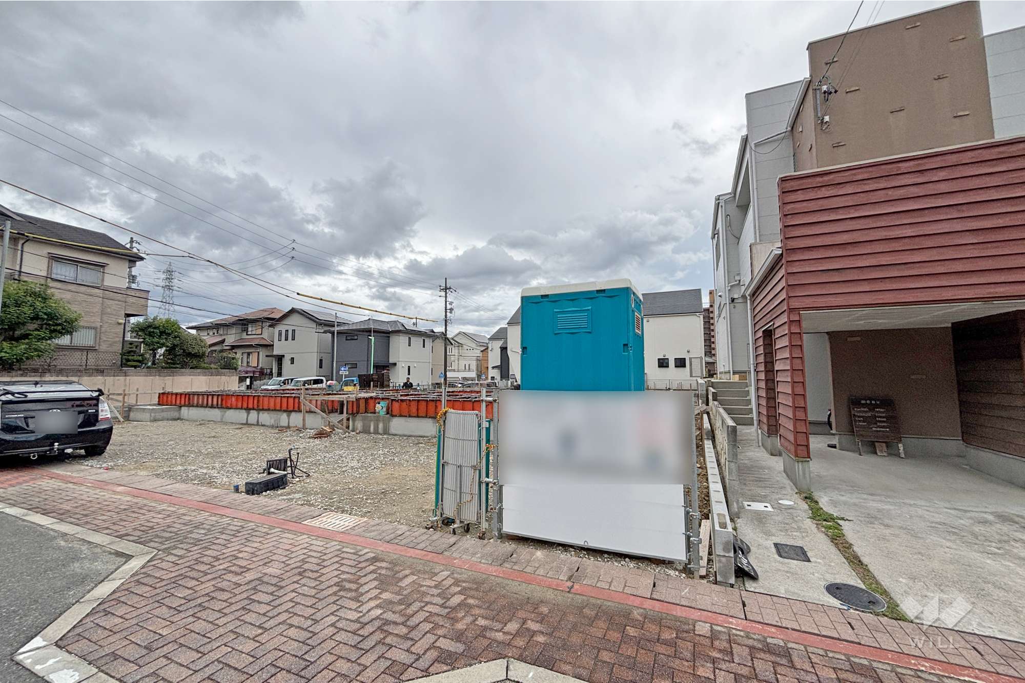 愛知県名古屋市天白区梅が丘１丁目908-3