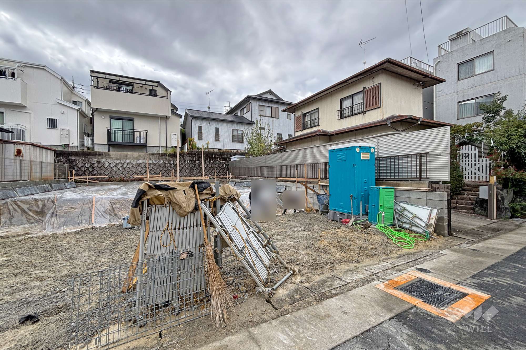 愛知県名古屋市天白区平針南１丁目607