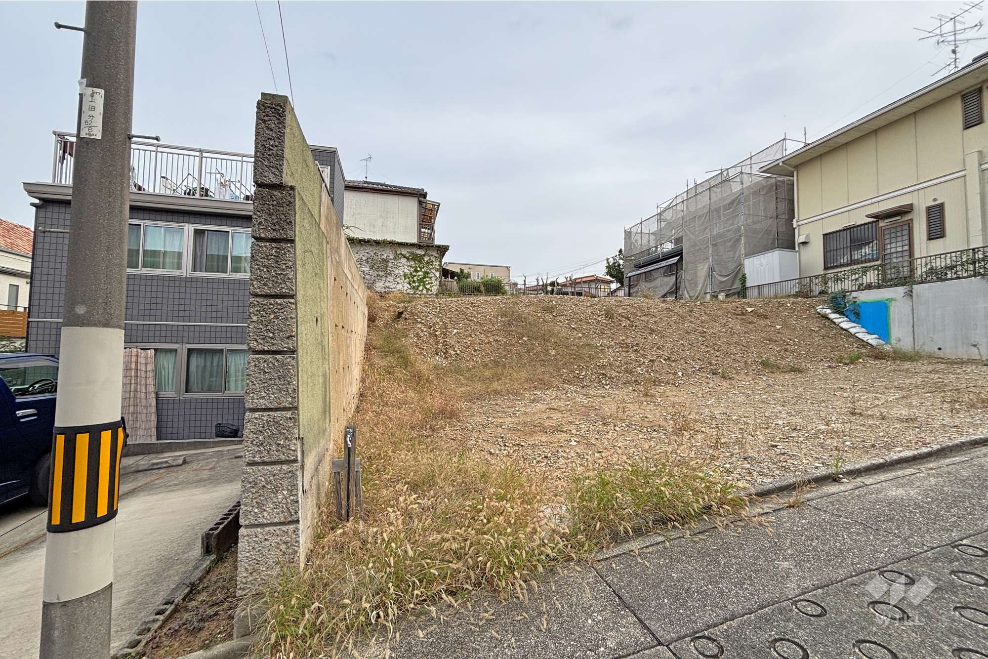 愛知県名古屋市昭和区伊勝町１丁目11