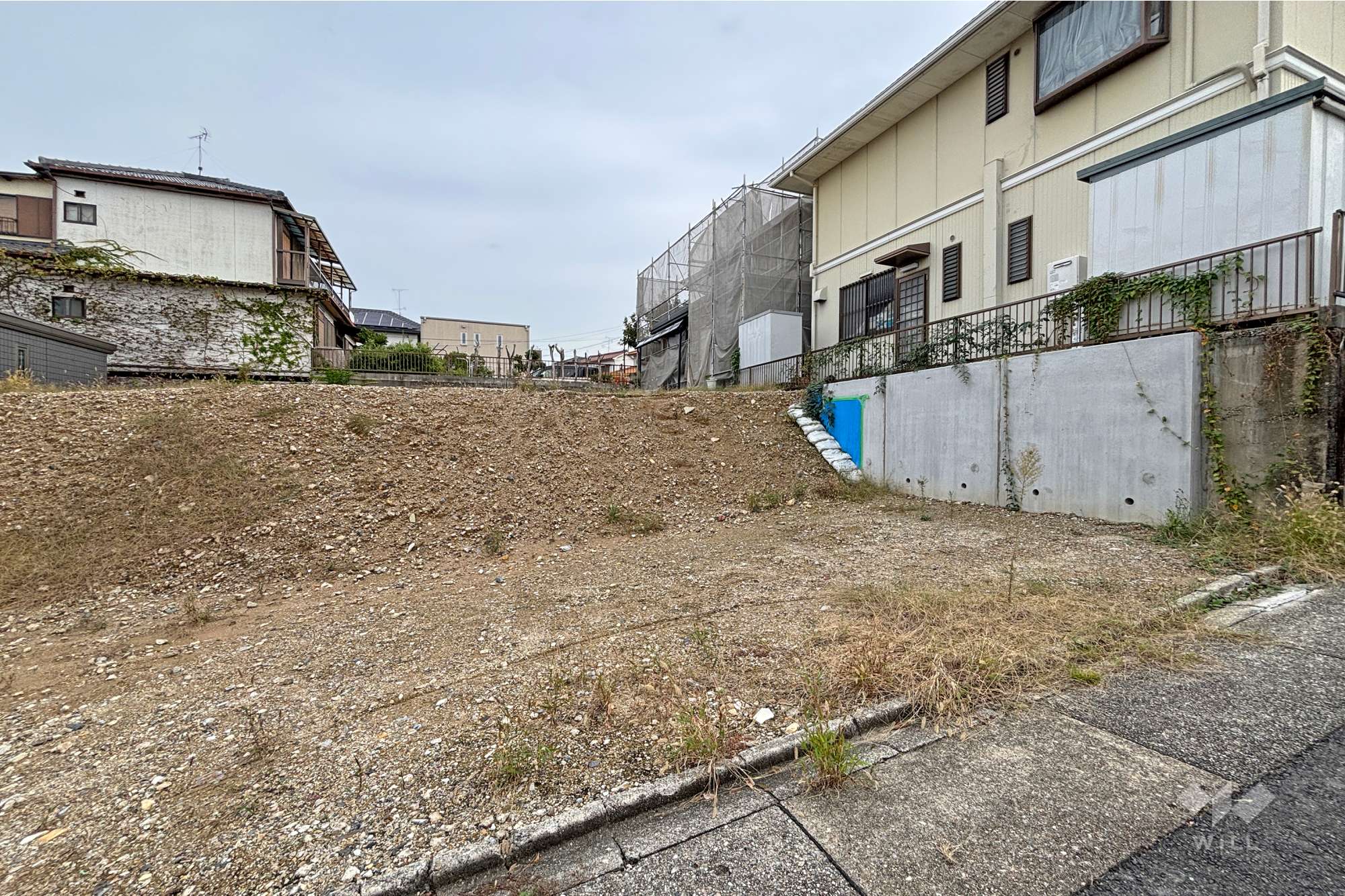 愛知県名古屋市昭和区伊勝町１丁目11