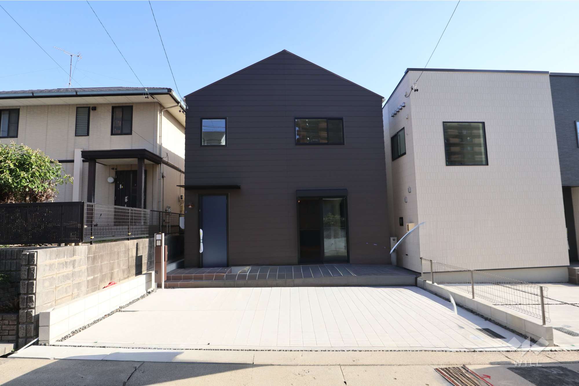愛知県名古屋市天白区梅が丘３丁目