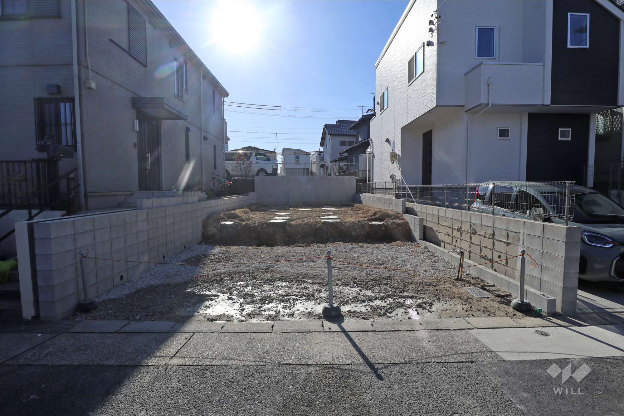 愛知県名古屋市天白区島田黒石1303