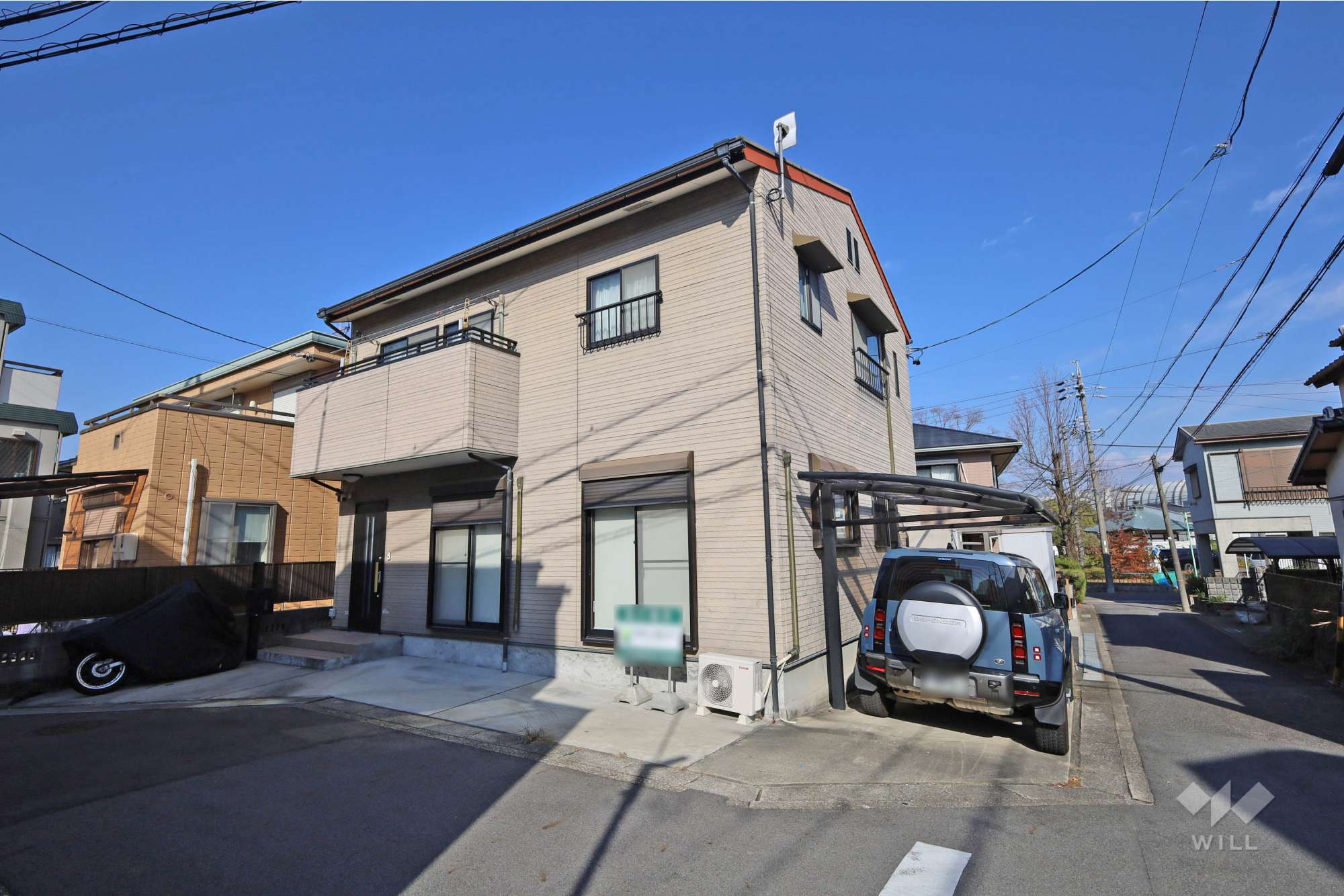 愛知県名古屋市天白区中平２丁目2308