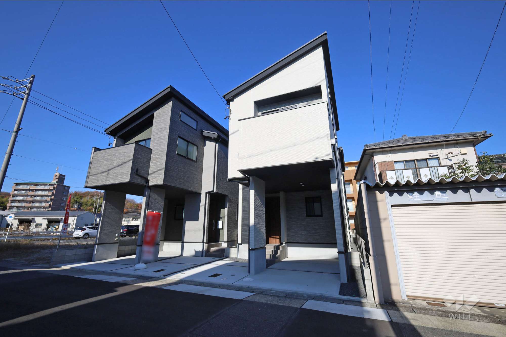 愛知県名古屋市天白区一本松１丁目907