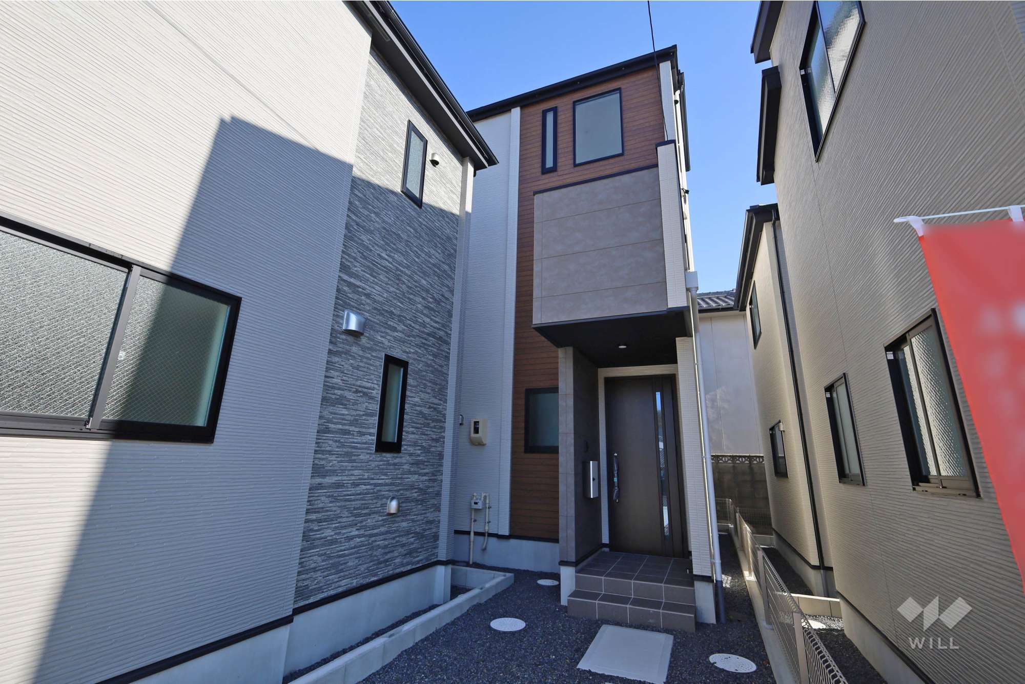 愛知県名古屋市天白区一本松１丁目907