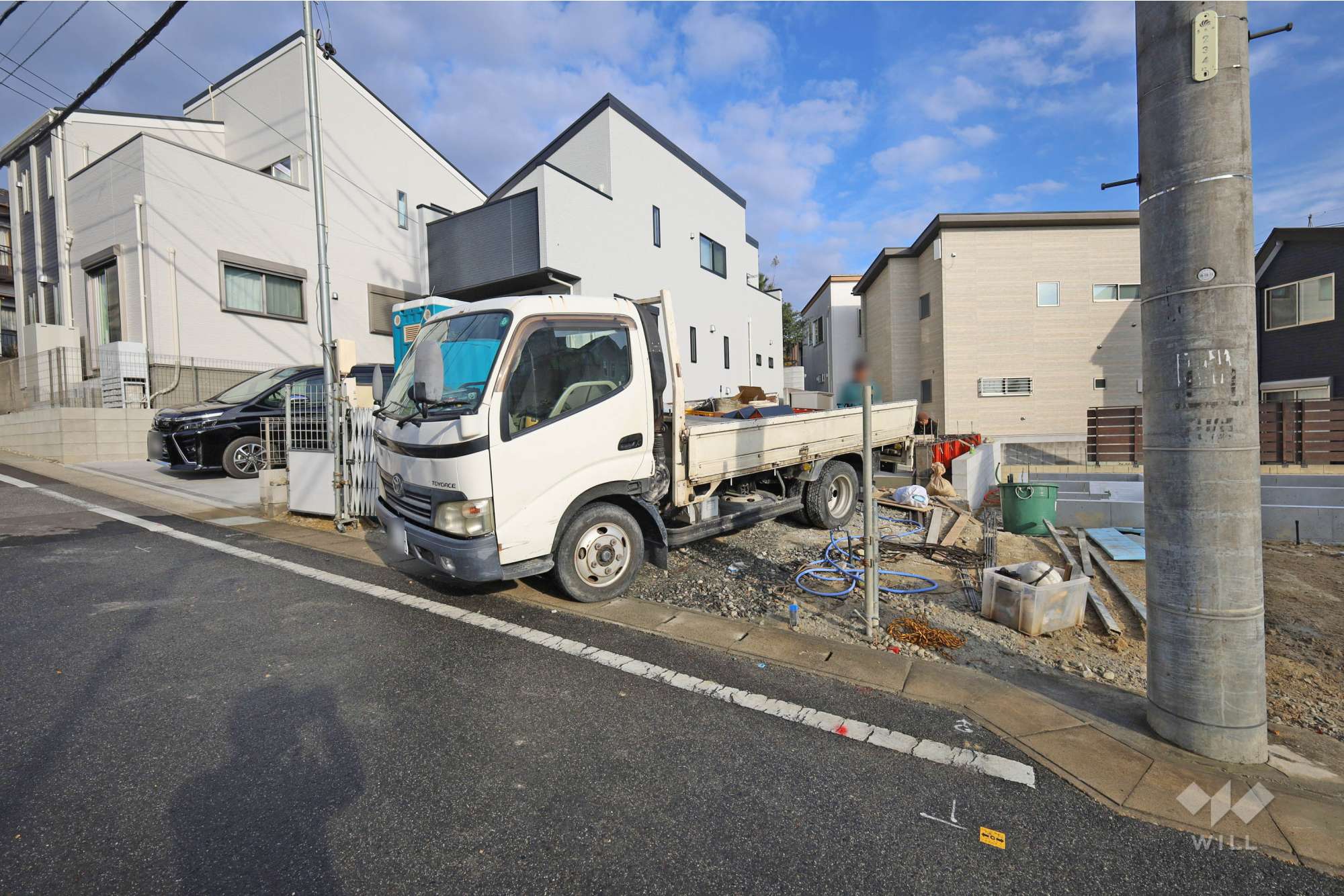 愛知県名古屋市天白区梅が丘４丁目2011