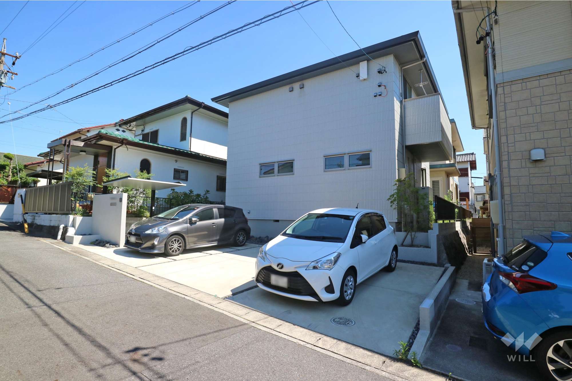 愛知県日進市東山７丁目