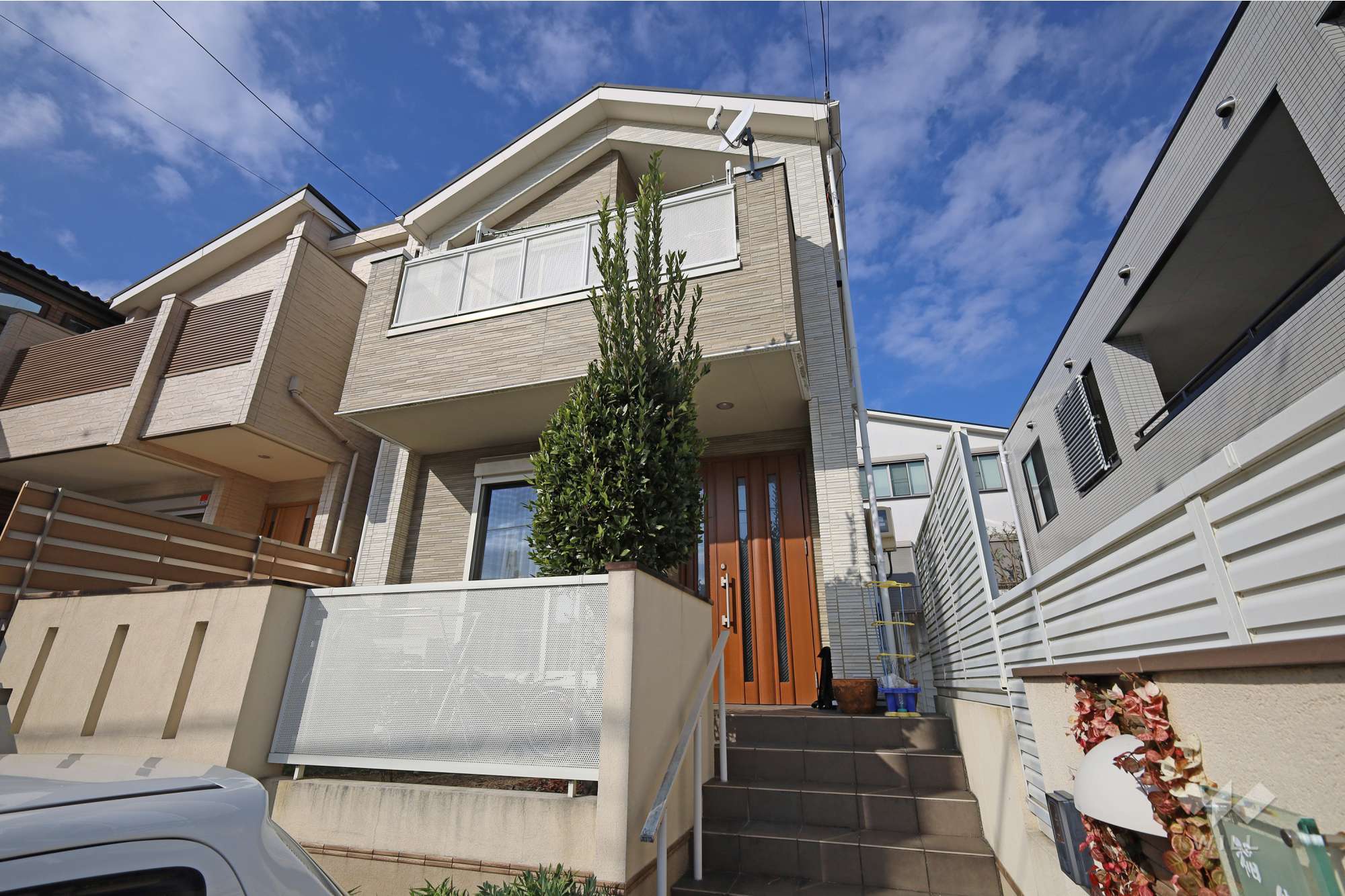 愛知県名古屋市天白区植田山４丁目223