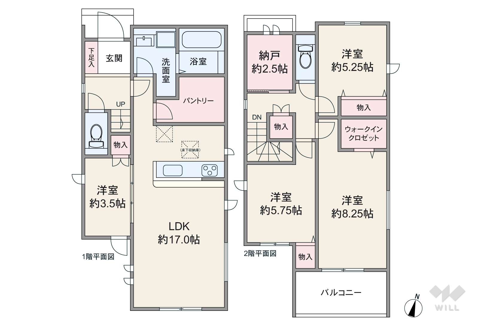 愛知県日進市藤塚１丁目82