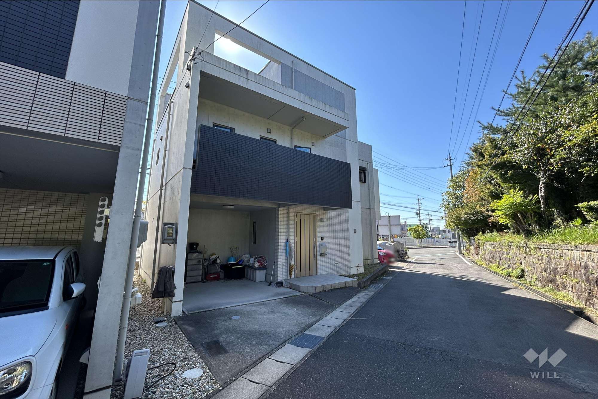 愛知県名古屋市天白区境根町166