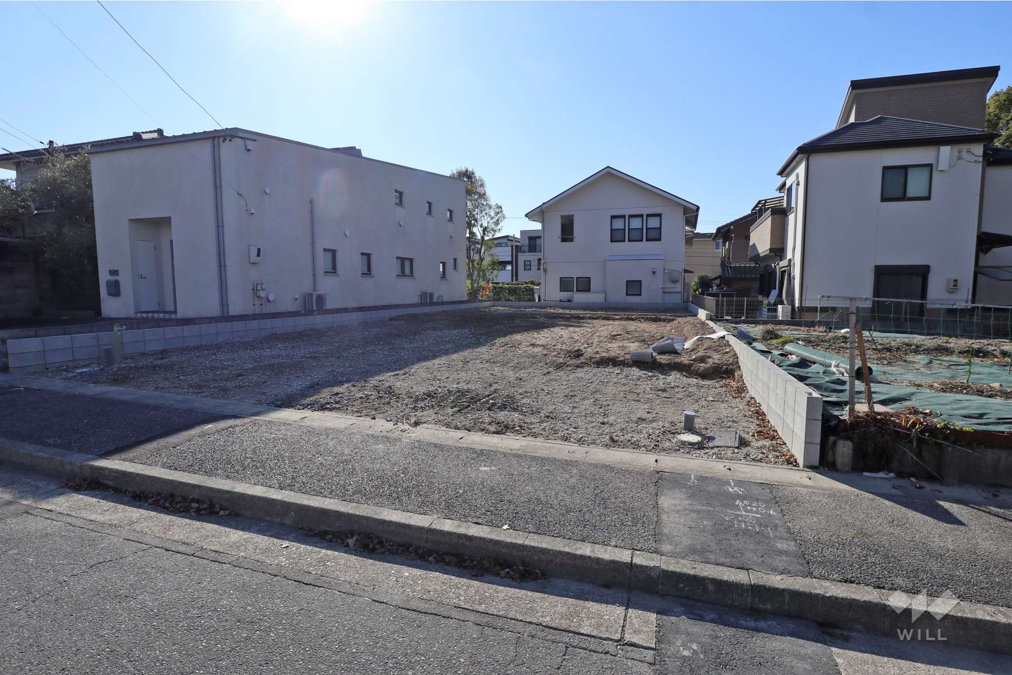 愛知県名古屋市天白区島田４丁目2704