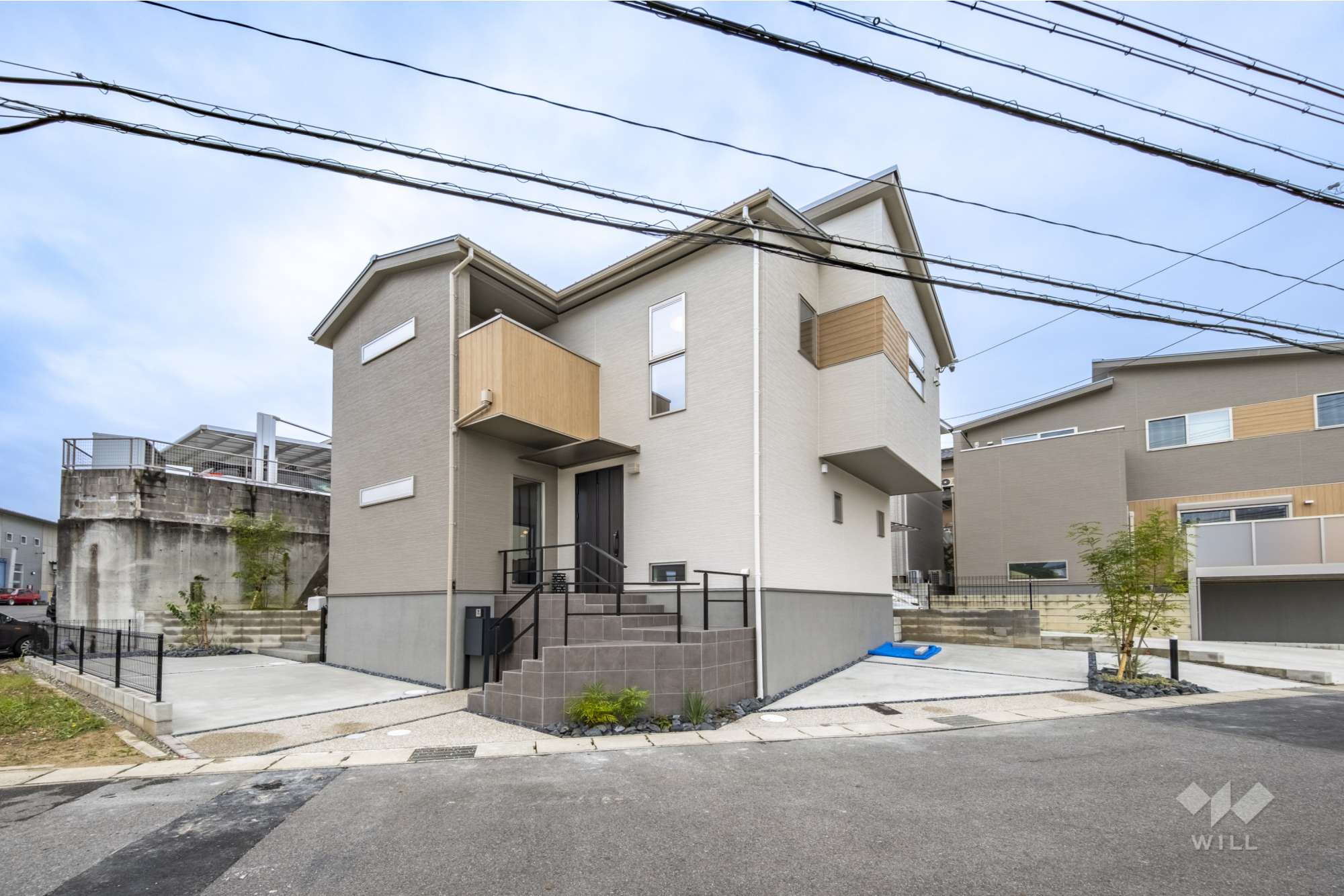 愛知県日進市赤池町箕ノ手2