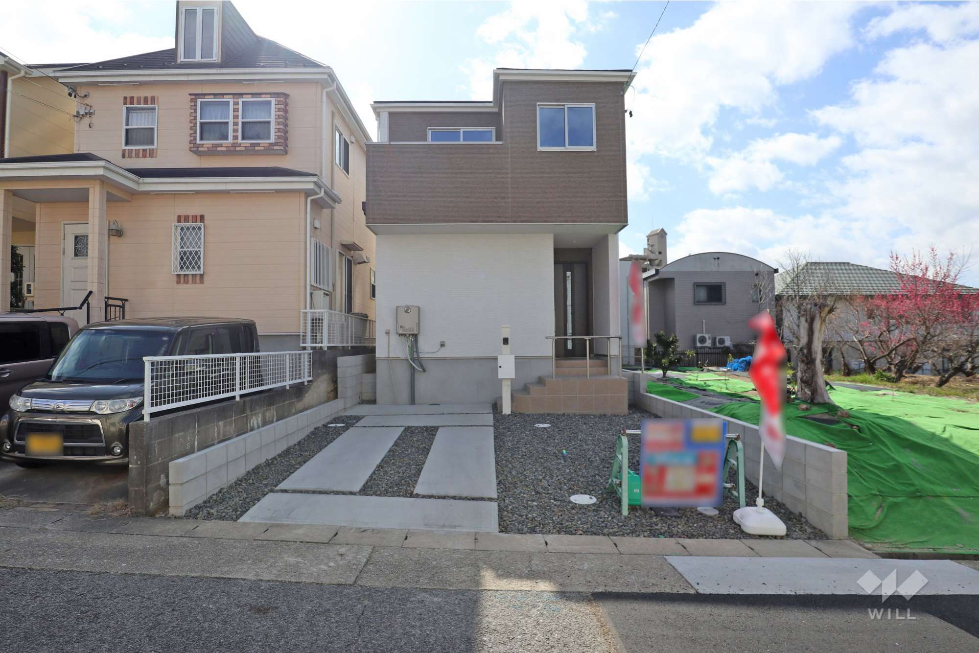 愛知県名古屋市天白区鴻の巣２丁目1806