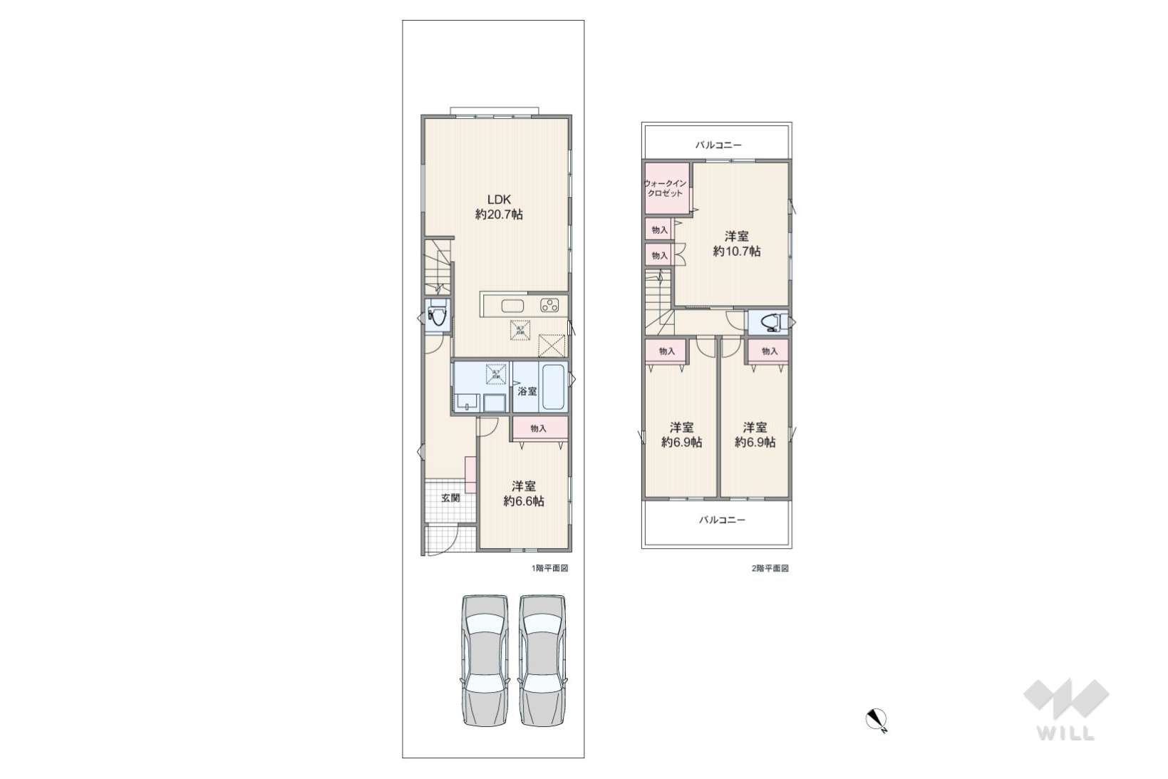 愛知県名古屋市昭和区元宮町６丁目47