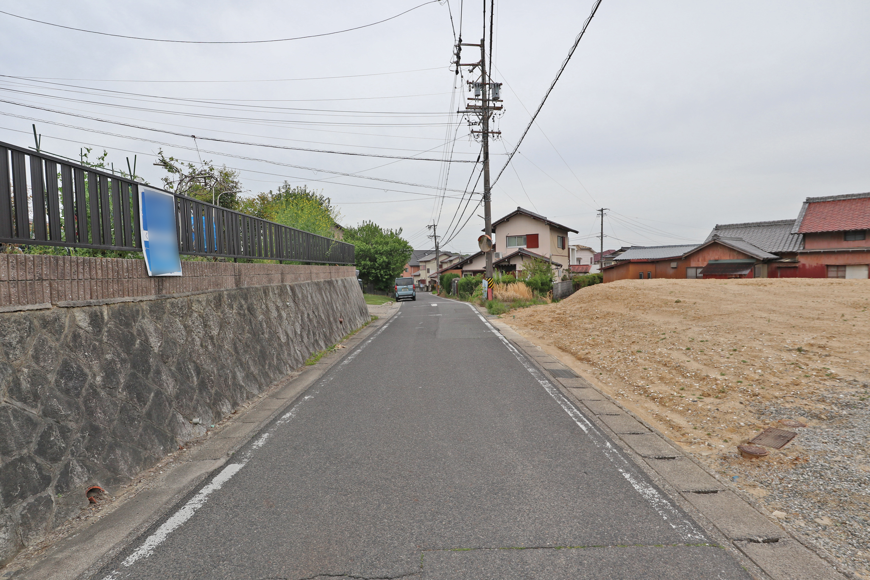愛知県日進市藤島町五反田92