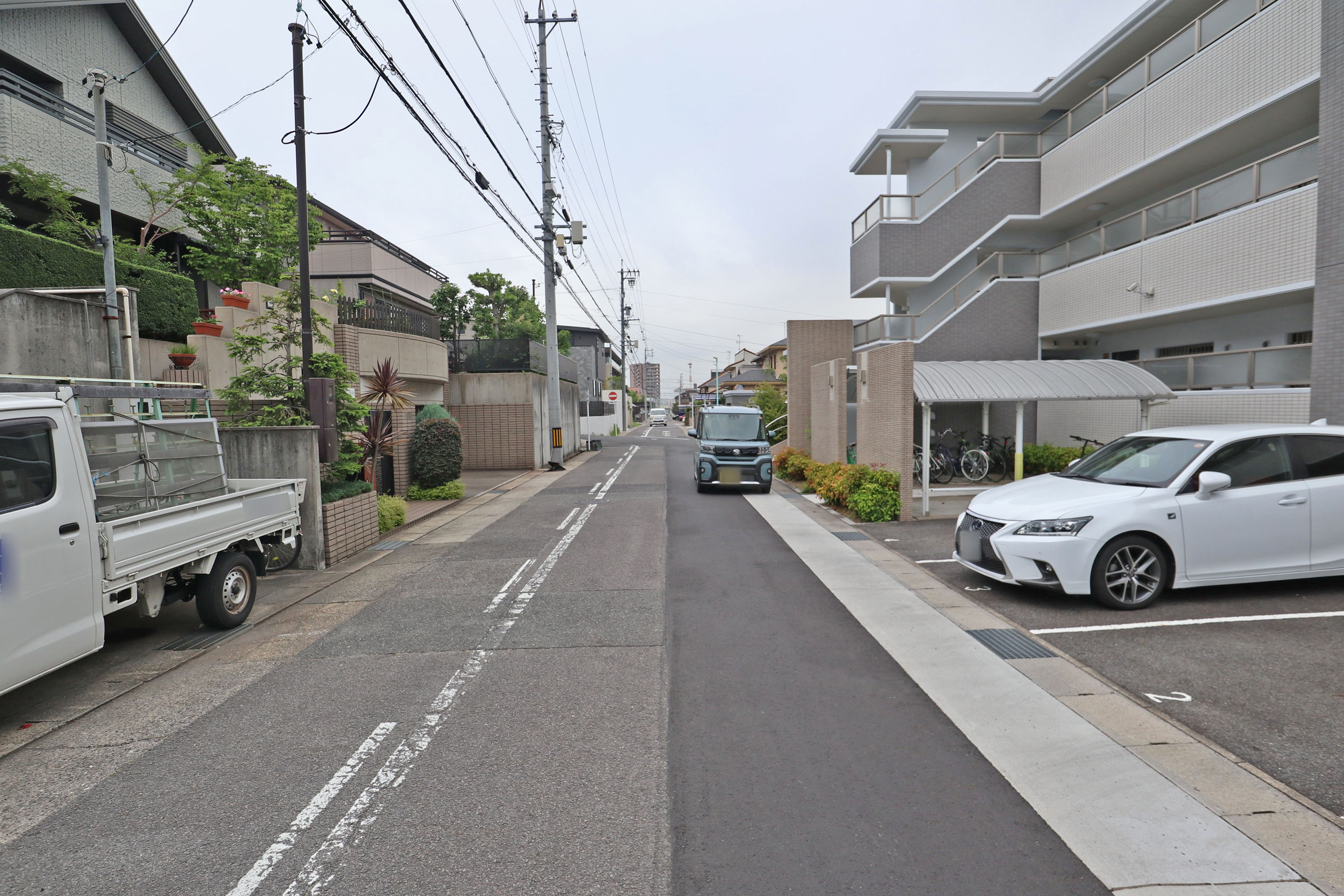 愛知県名古屋市天白区植田本町３丁目408