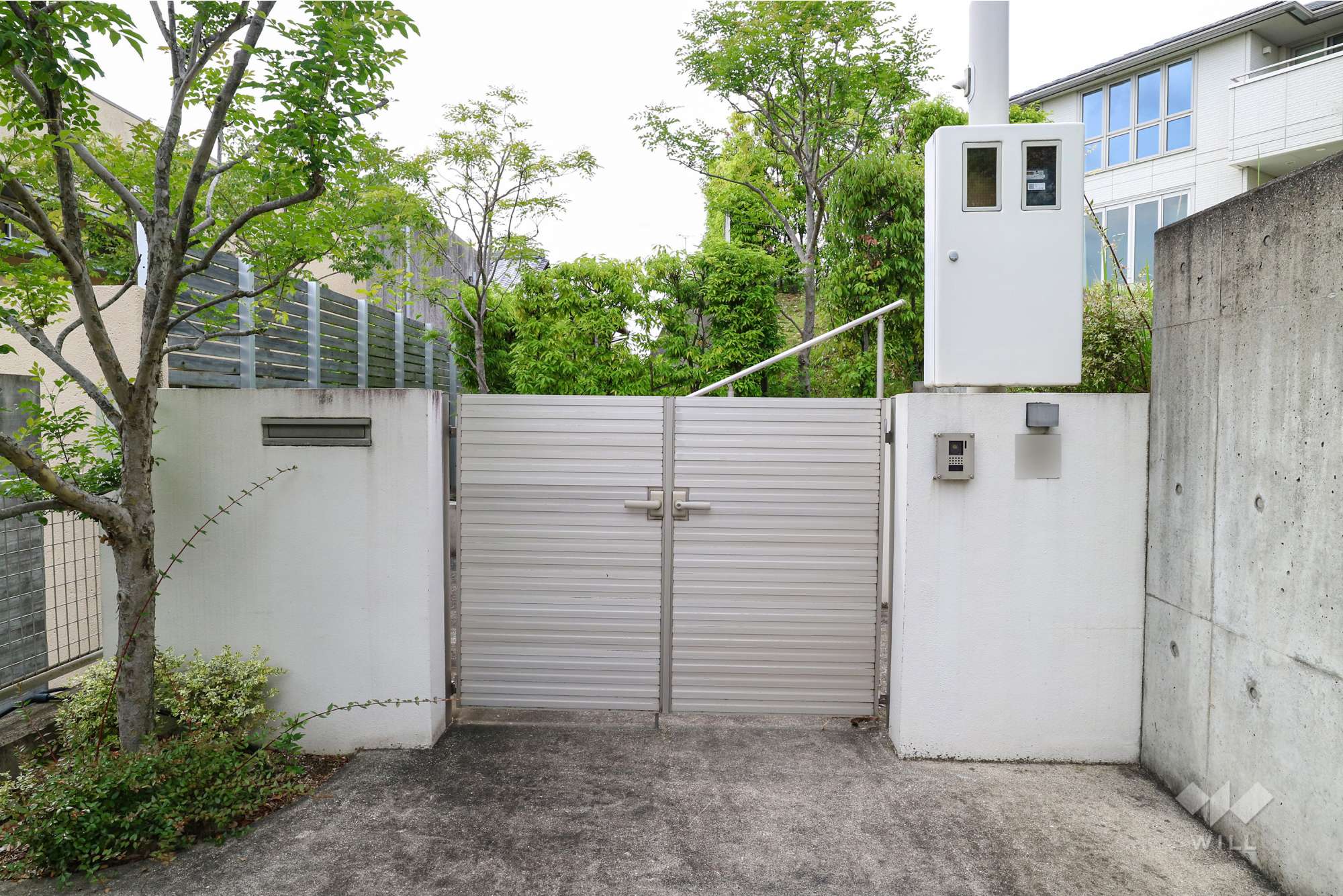 愛知県名古屋市昭和区山里町133