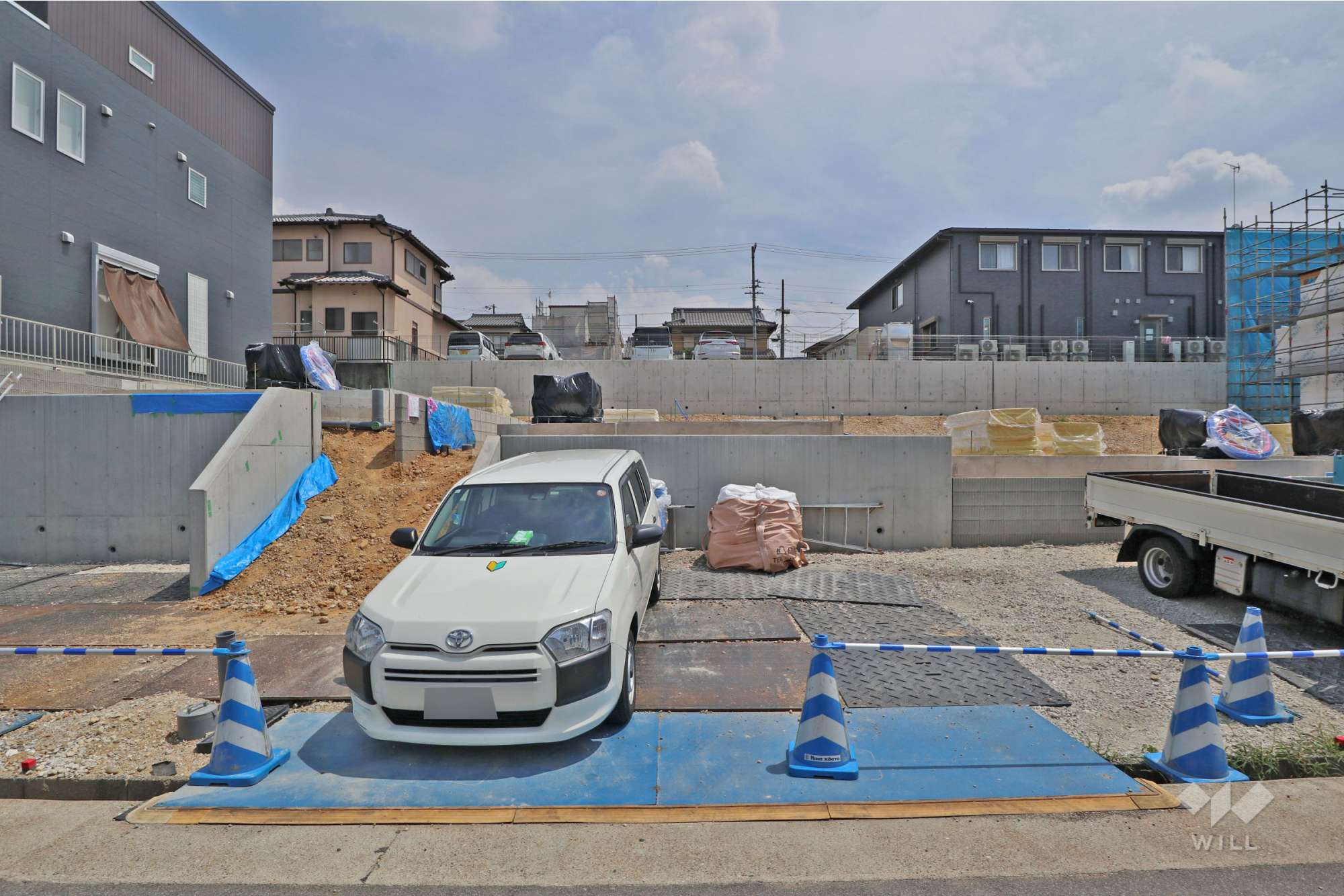 愛知県名古屋市天白区海老山町1802