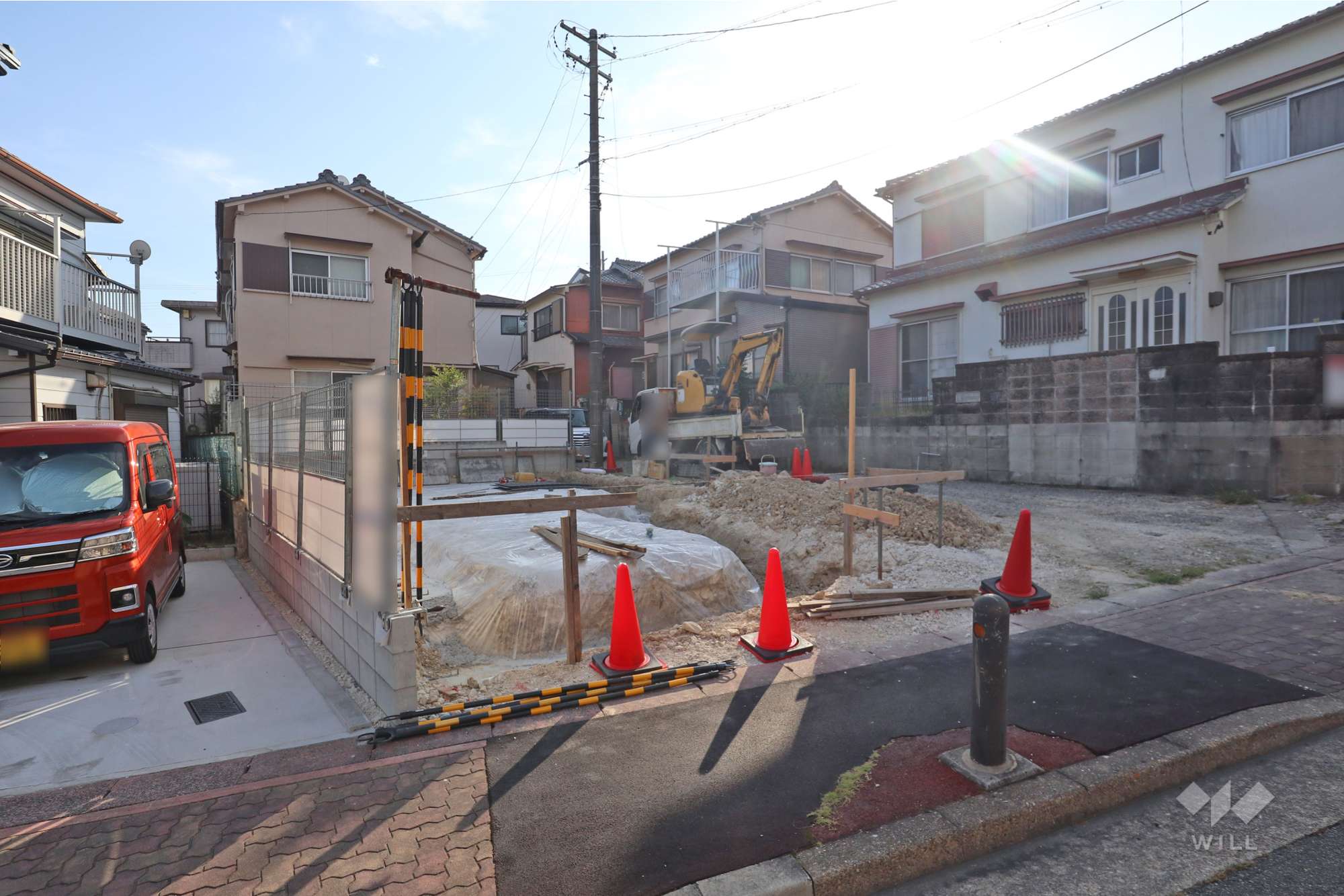 愛知県名古屋市天白区久方２丁目39