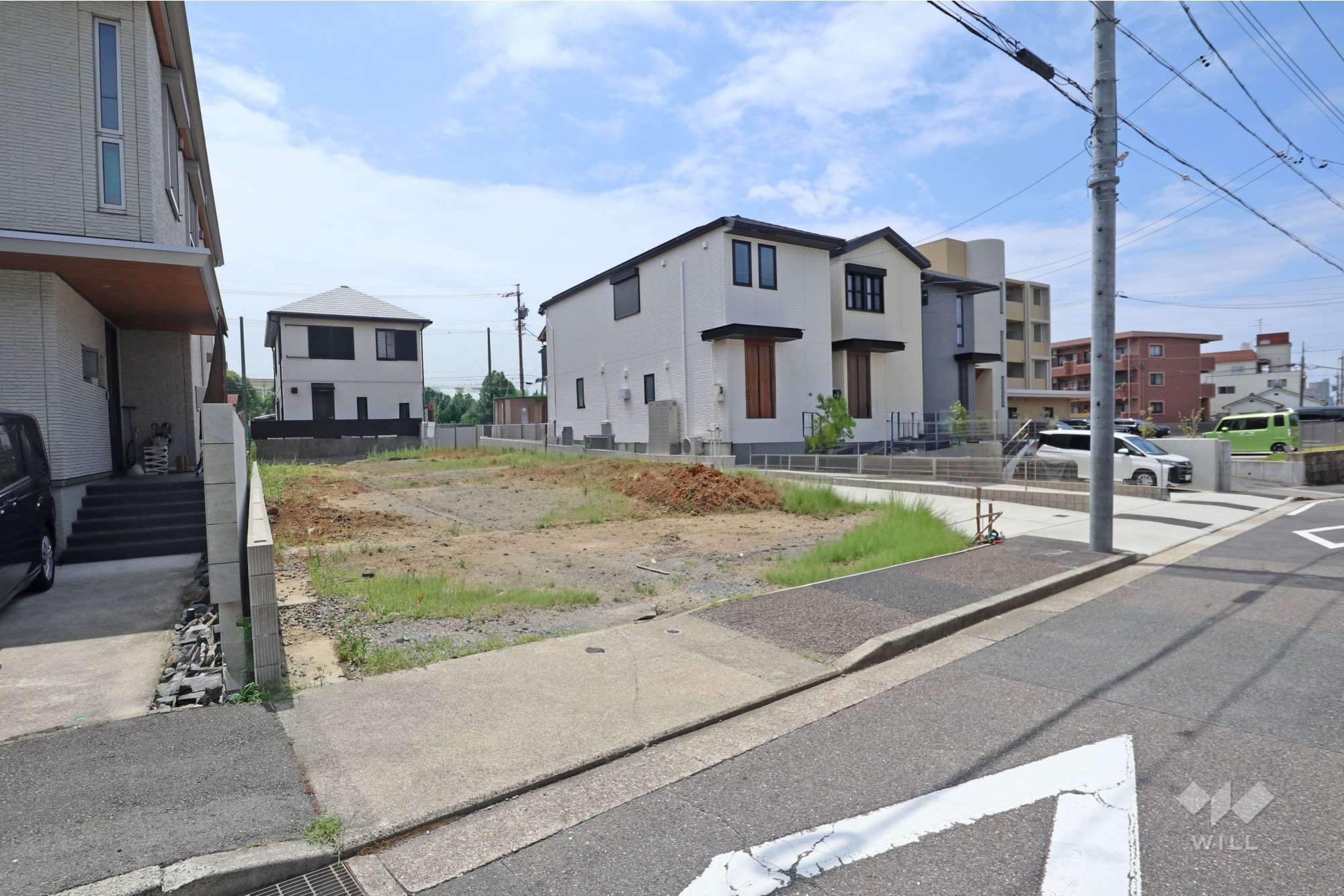 愛知県名古屋市昭和区滝子町16