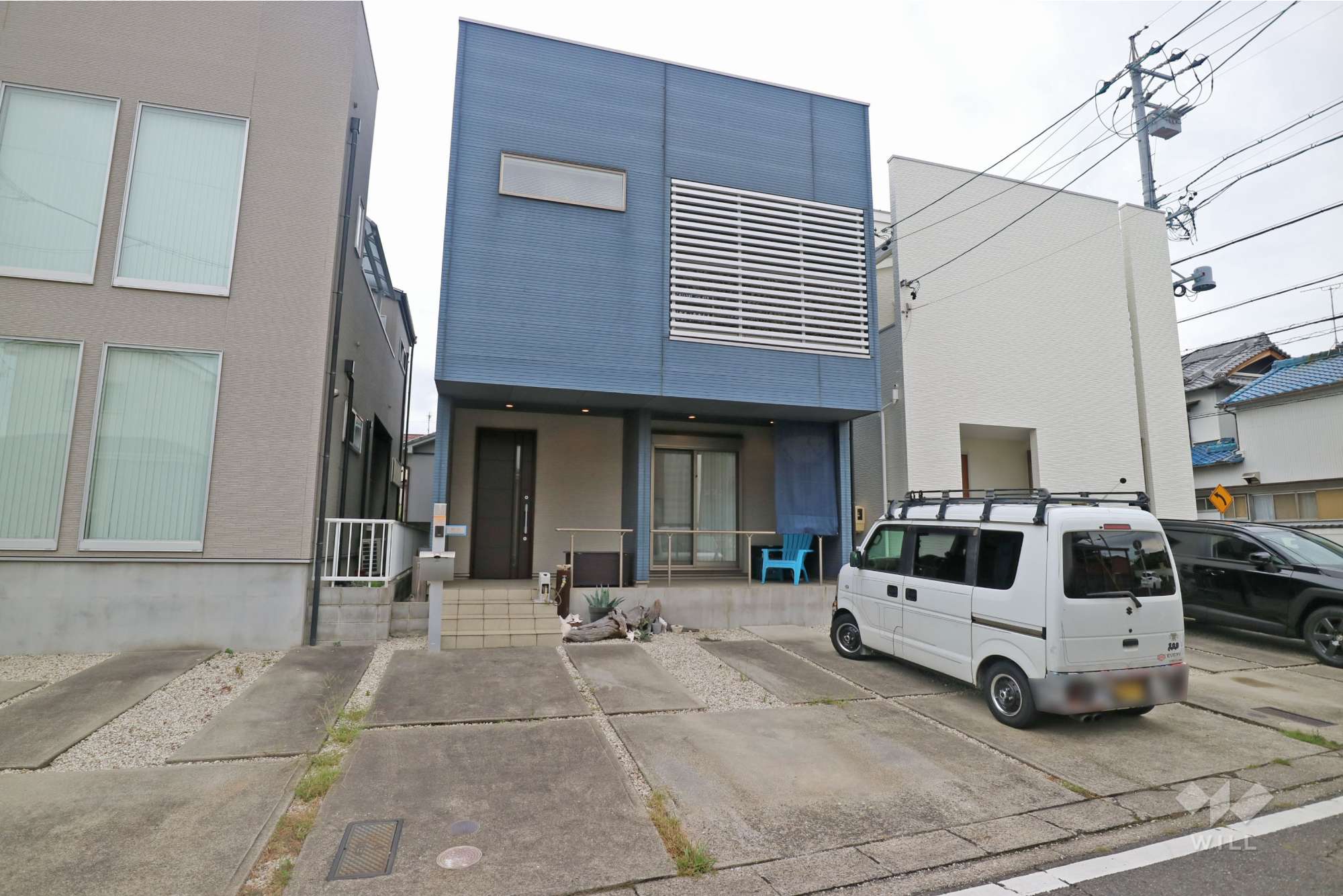 愛知県名古屋市天白区島田５丁目1010