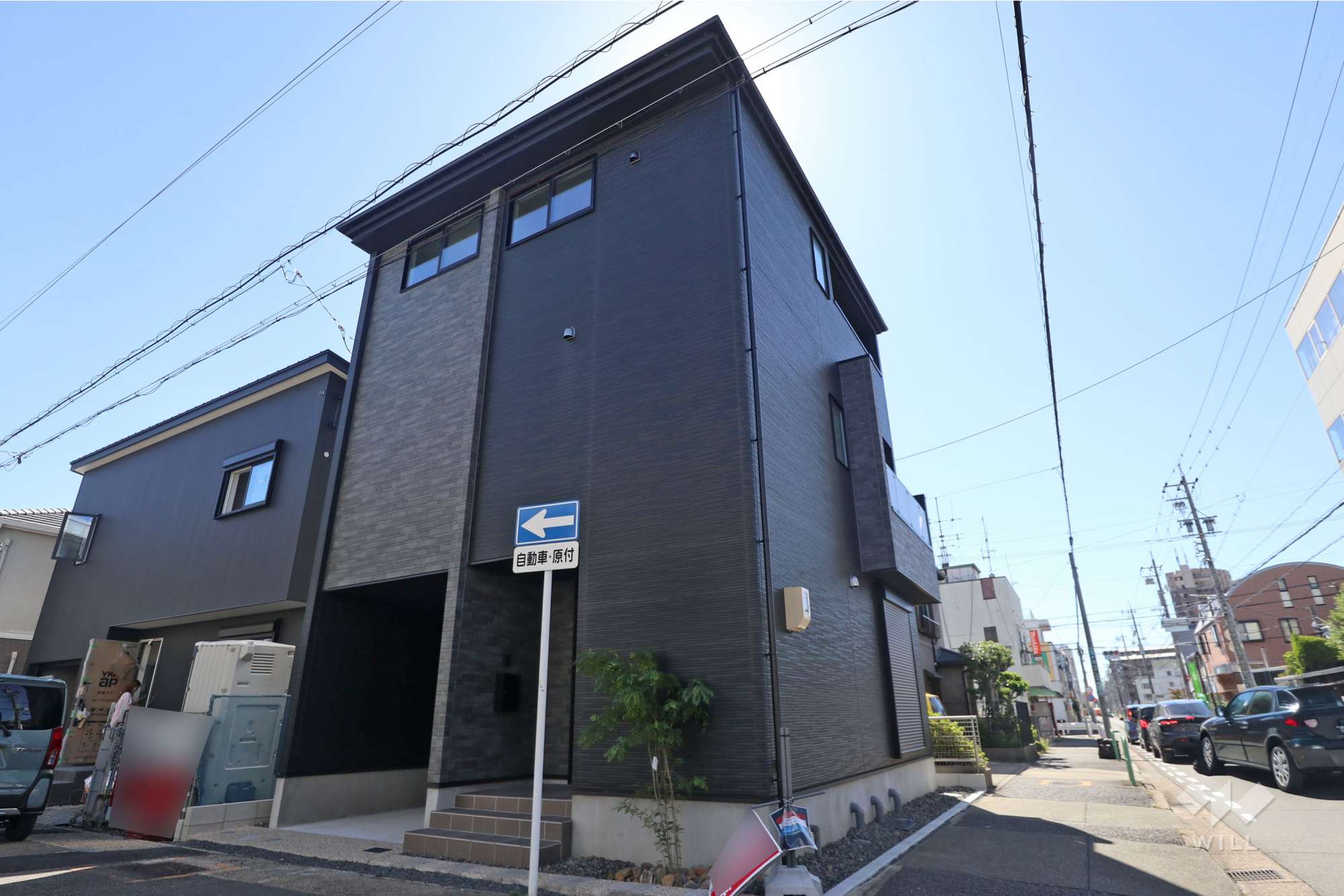 愛知県名古屋市昭和区元宮町５丁目53