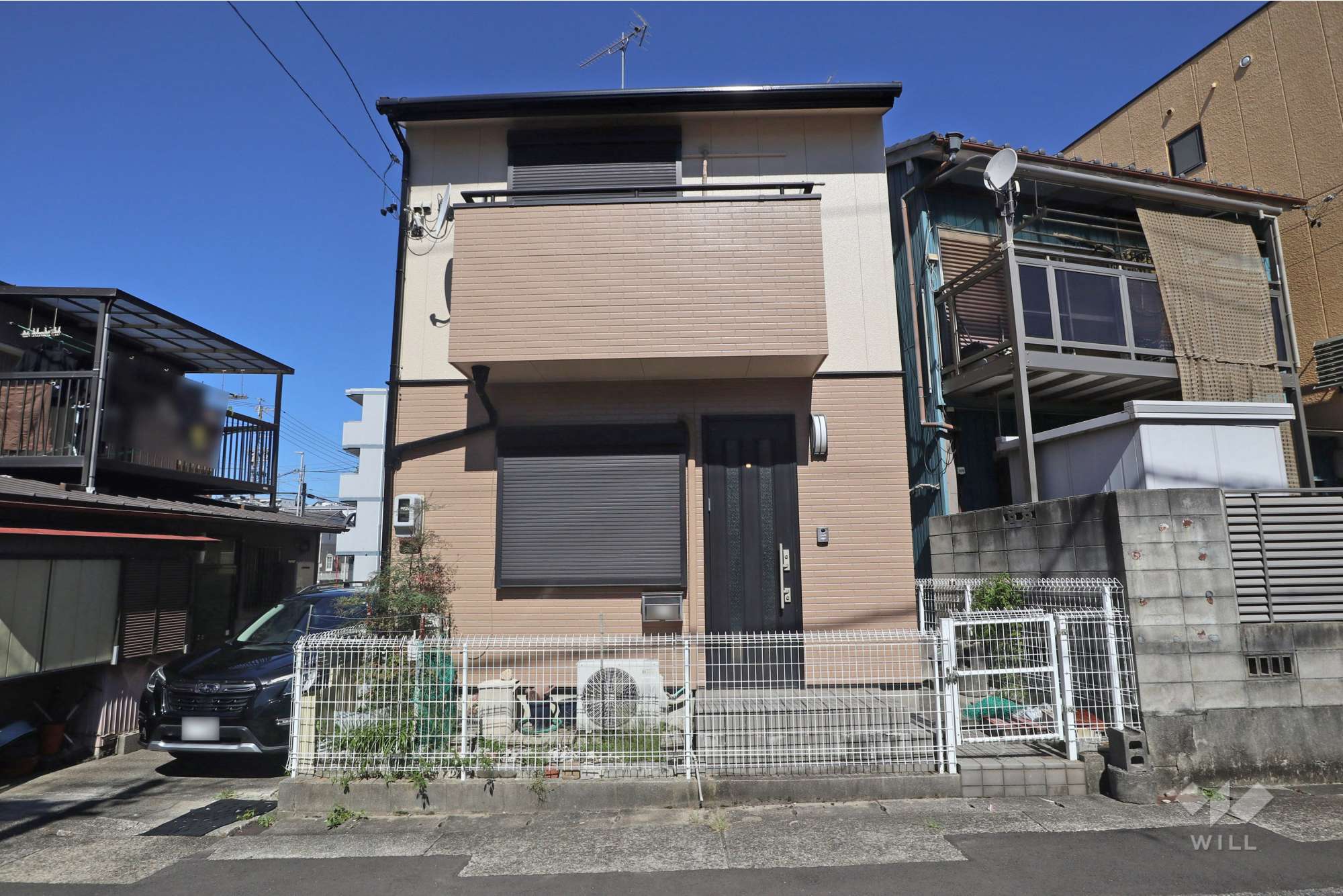 愛知県名古屋市天白区元八事３丁目8-2